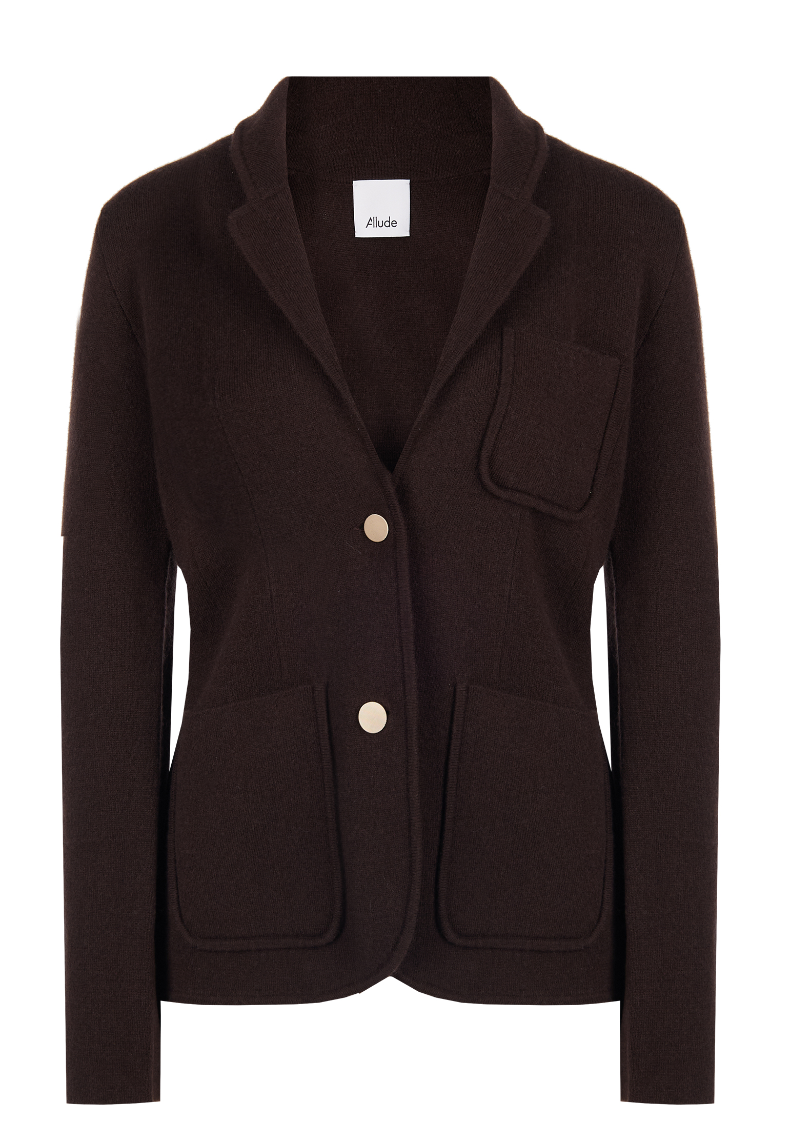 Жакет ALLUDE 113900₽