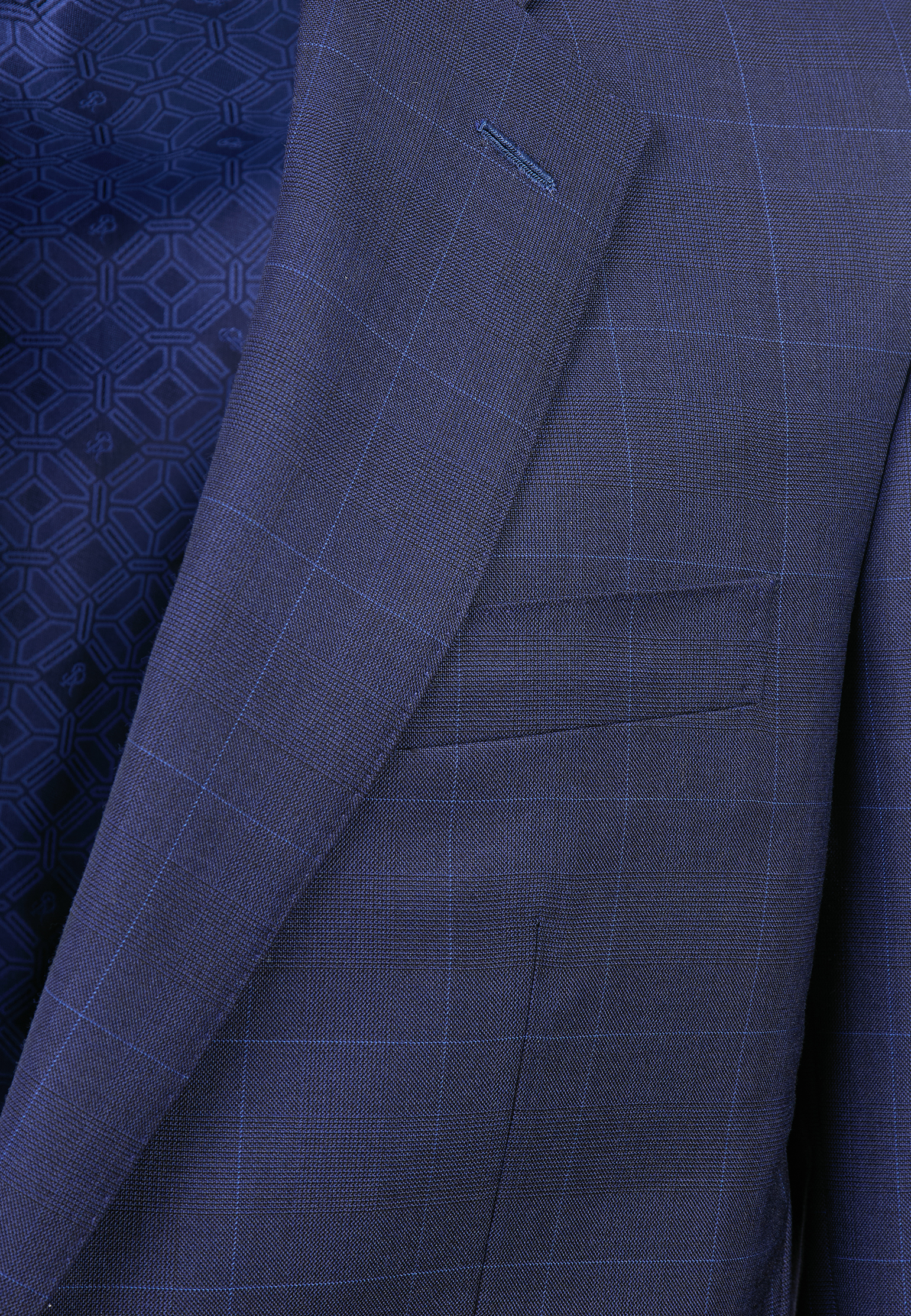 

Костюм STEFANO RICCI, Синий, Синий