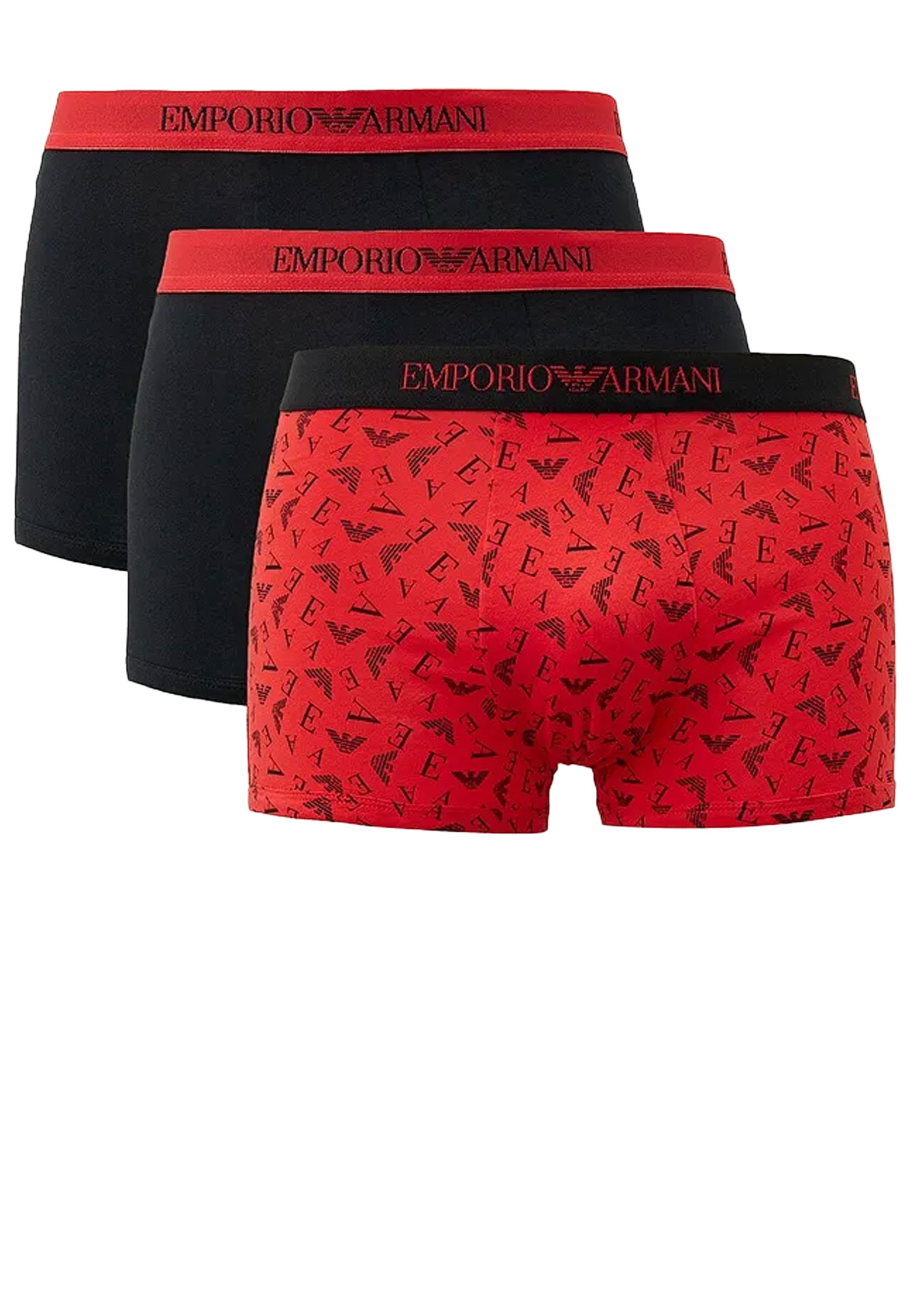 Трусы EMPORIO ARMANI Underwear