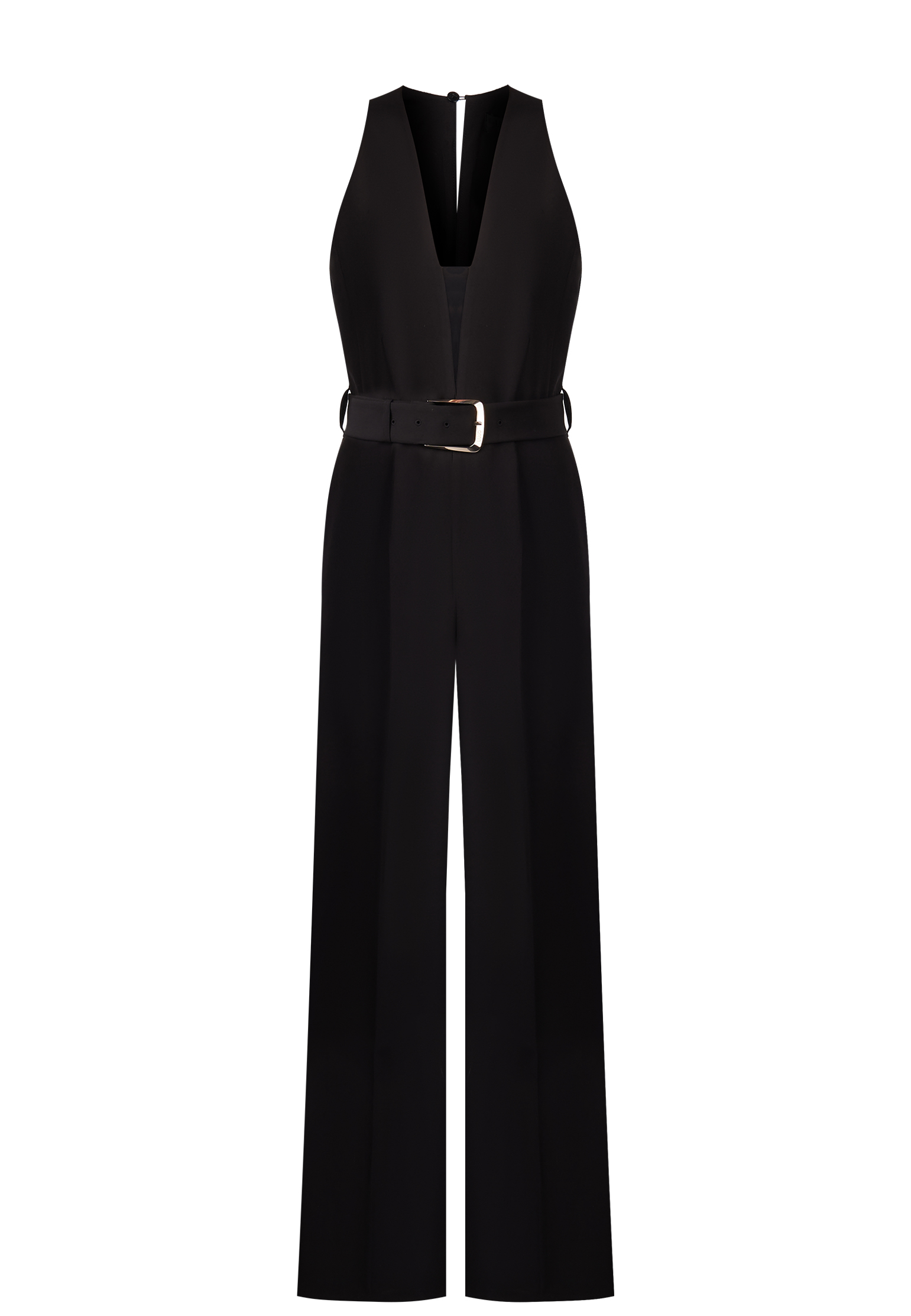 

Комбинезон LIU JO, Черный, Черный