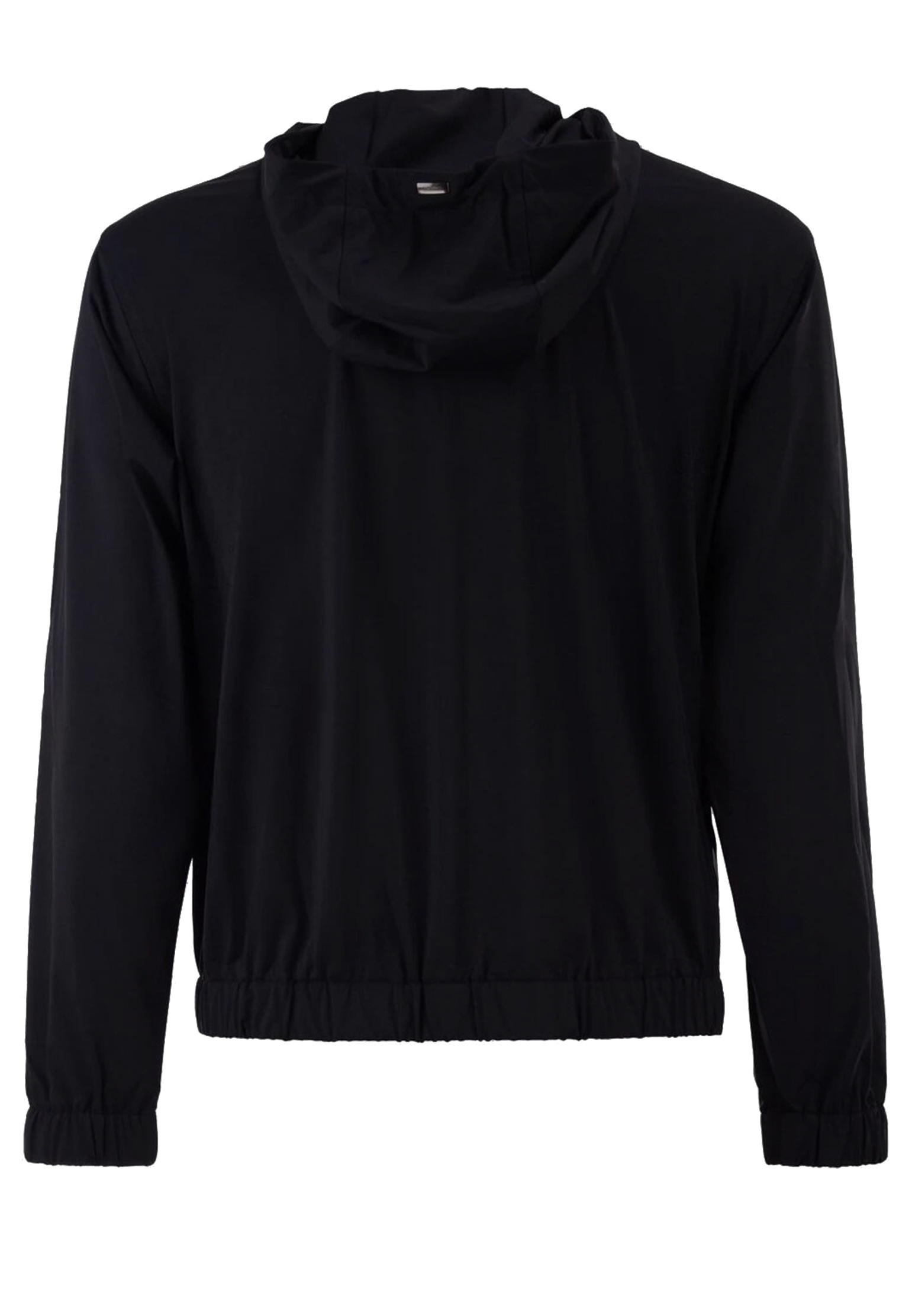 

Олимпийка HERNO, Черный, Черный