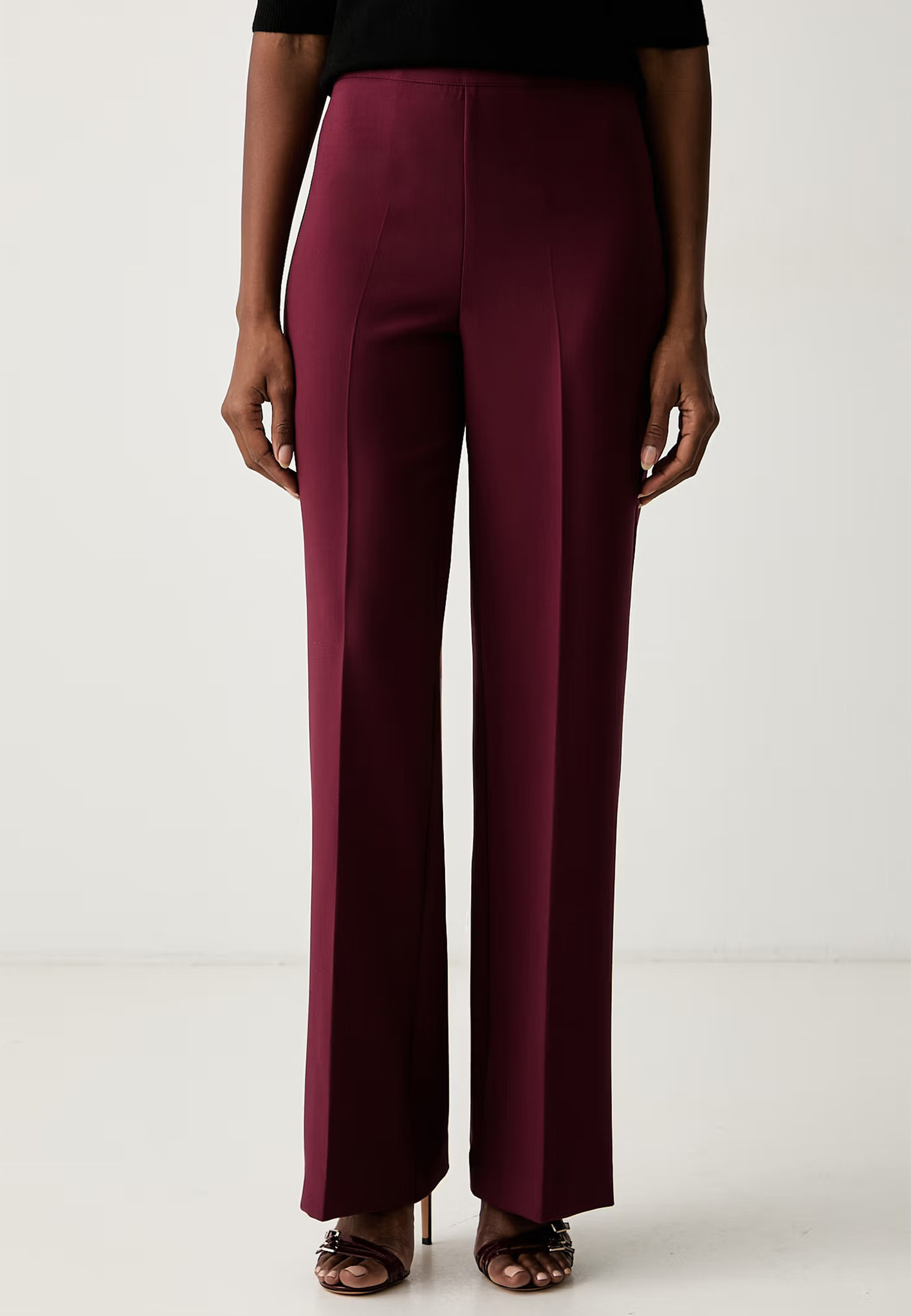 Брюки TWINSET Milano