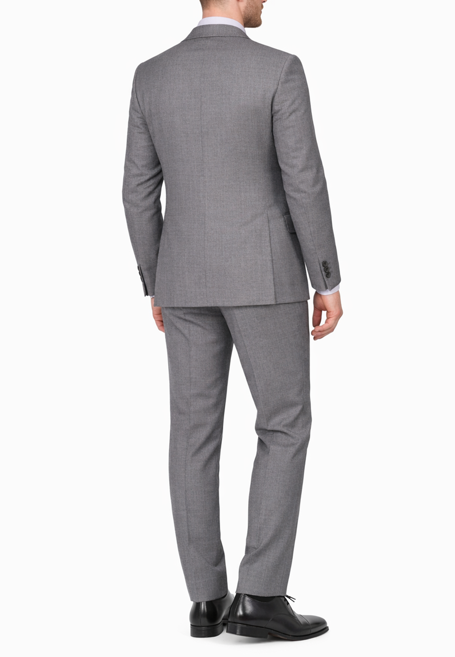 

Костюм CORNELIANI, Серый, Серый