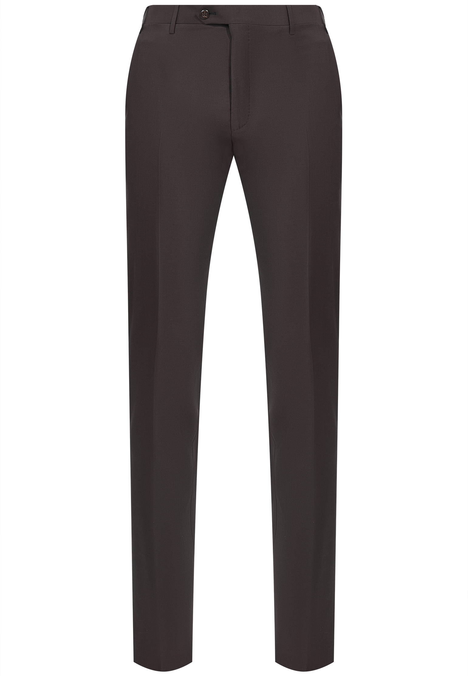 

Брюки CORNELIANI, Коричневый, Коричневый