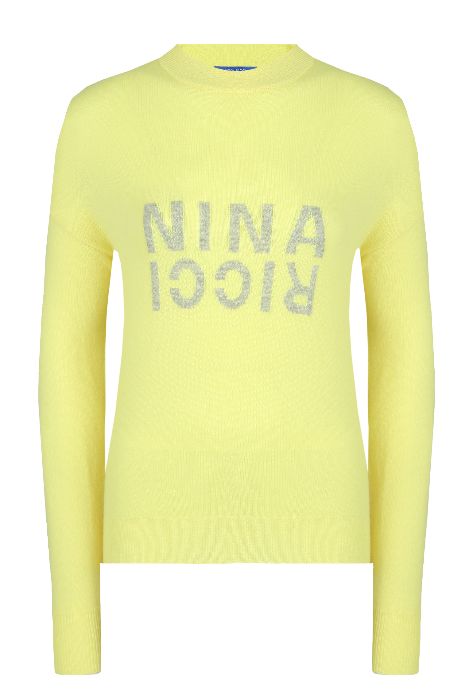 Джемпер NINA RICCI 51950₽