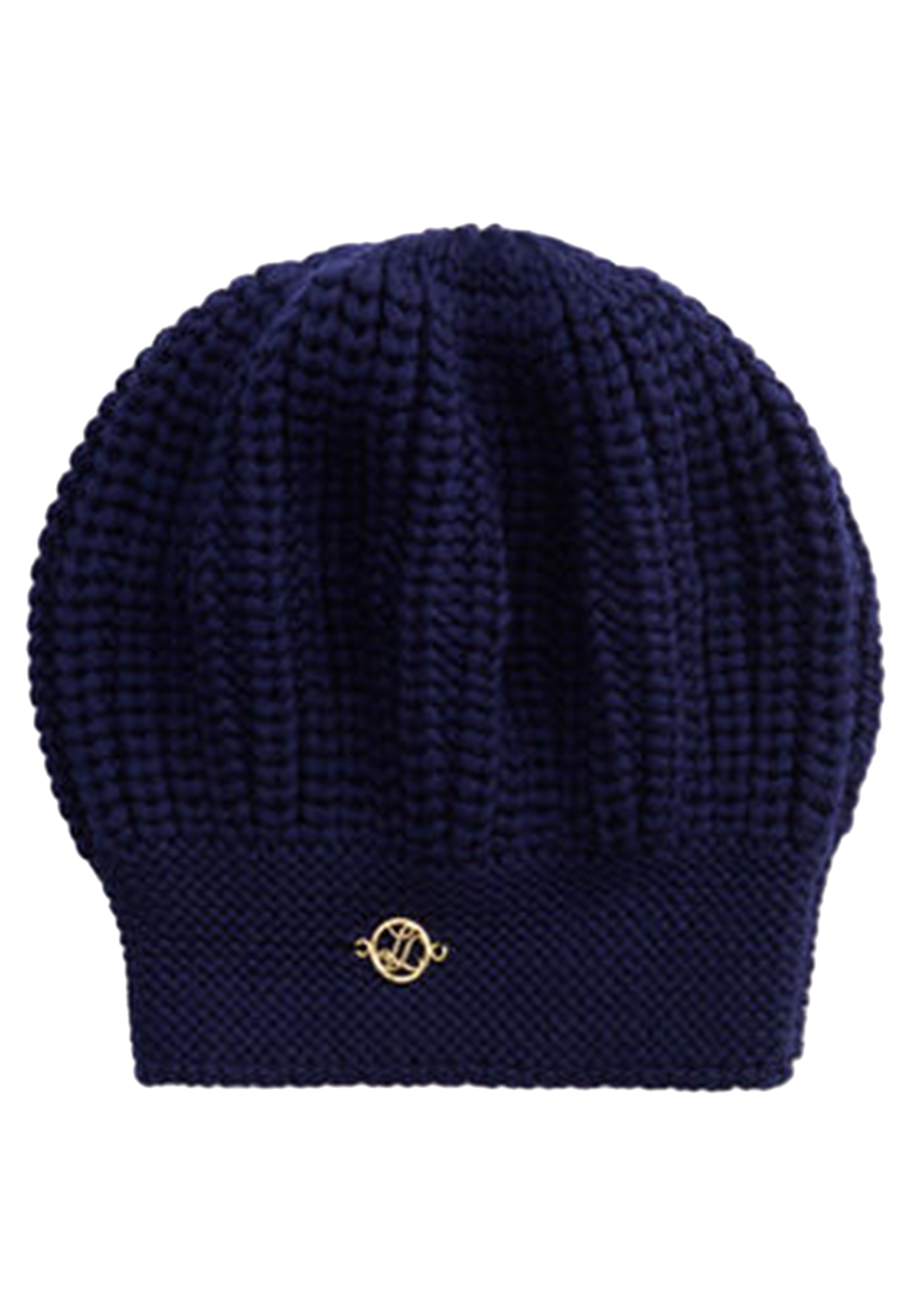 

Берет LUISA SPAGNOLI, Синий, Синий