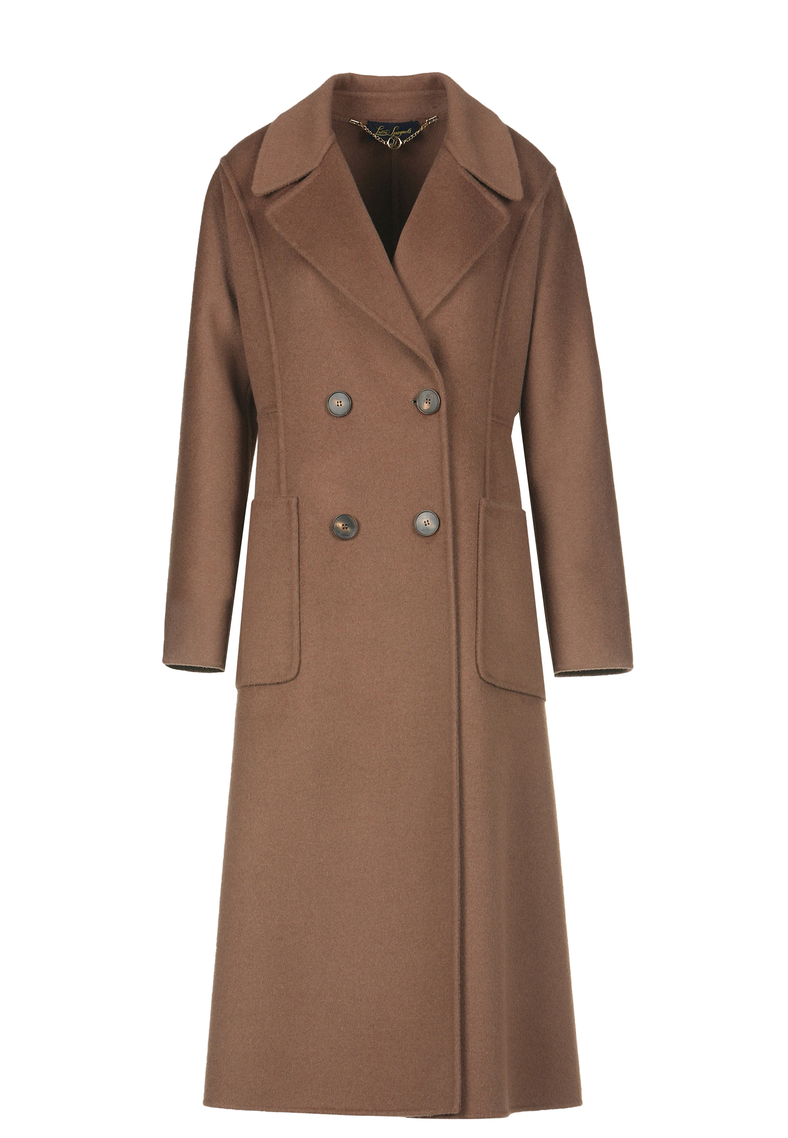 Пальто LUISA SPAGNOLI 65240₽