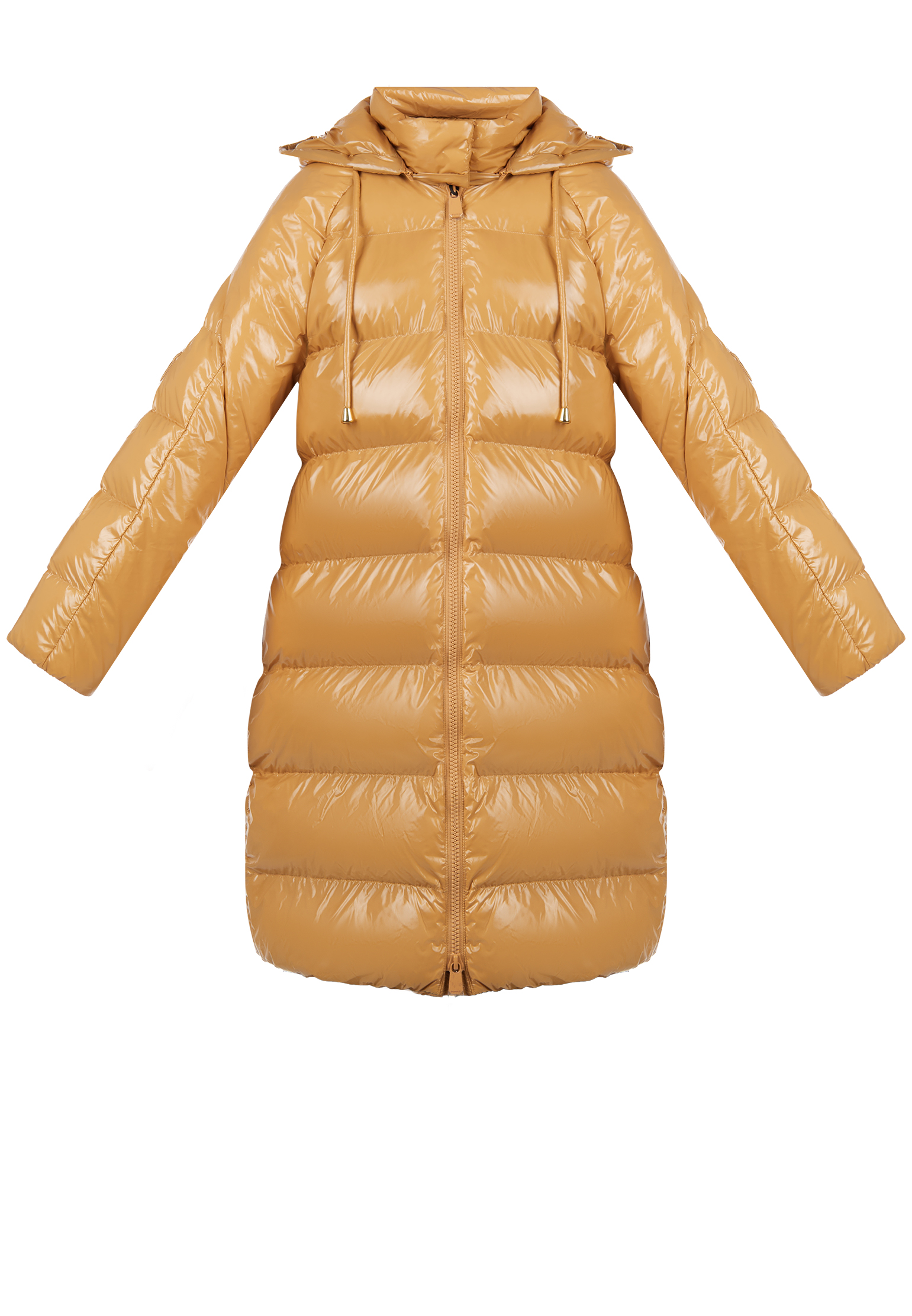 Пуховик PINKO 36512₽