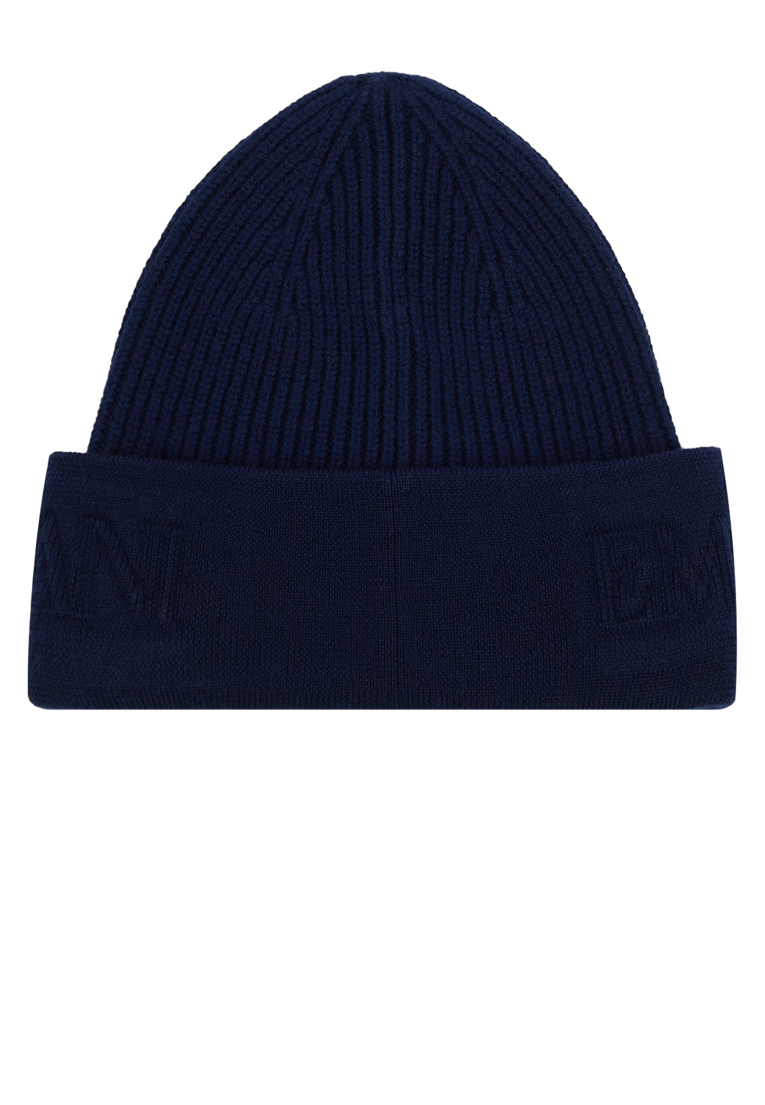 

Шапка EMPORIO ARMANI, Синий, Синий