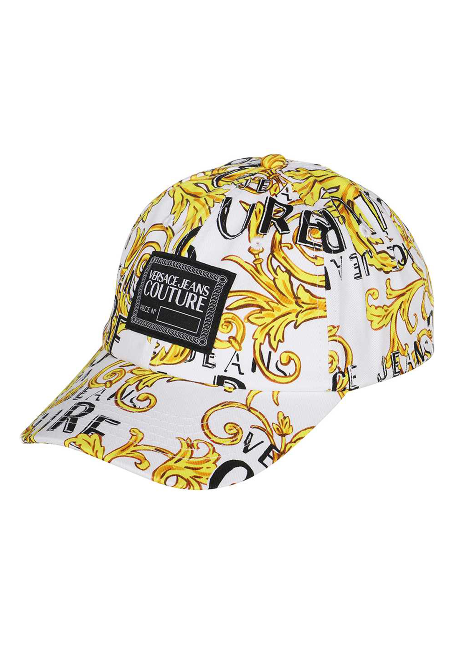 Casquette versace jeans outlet