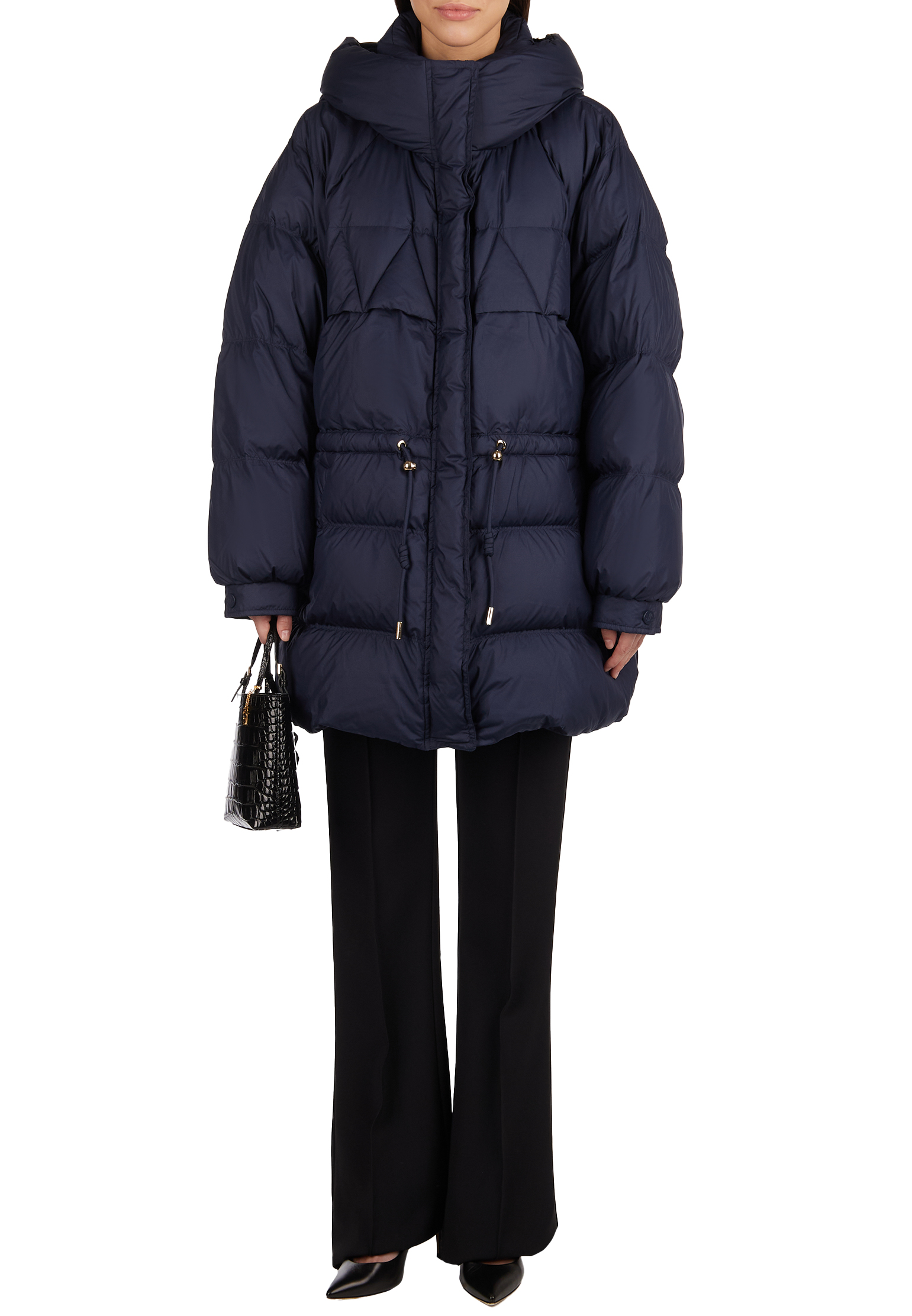 

Куртка LUISA SPAGNOLI, Синий, Синий