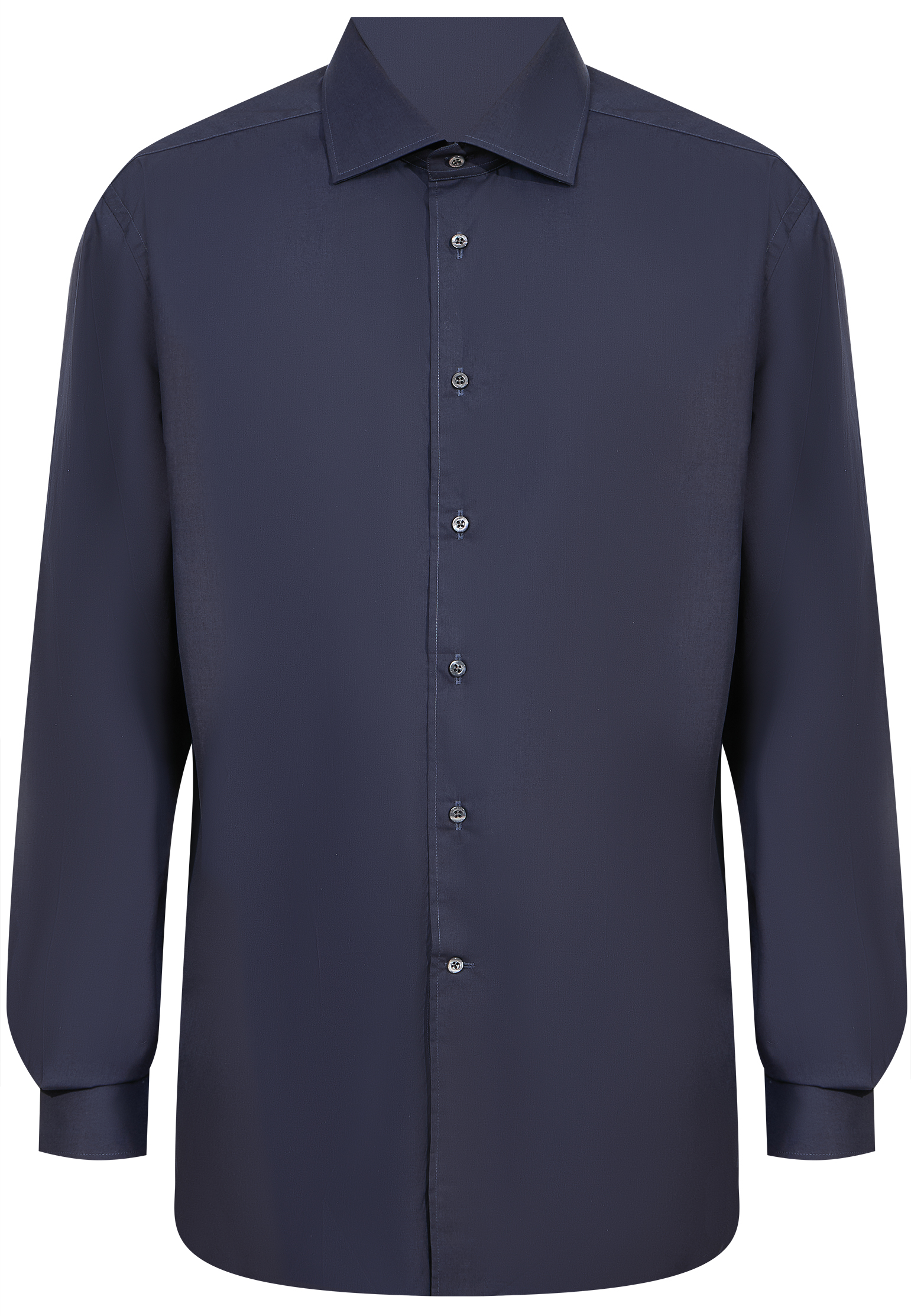 

Рубашка CORNELIANI, Синий, Синий