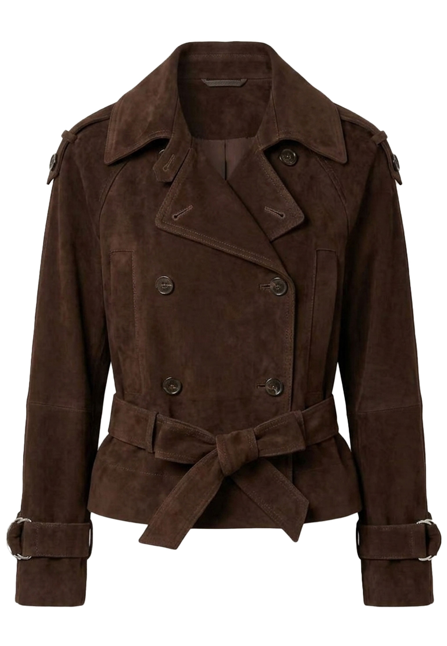 

Куртка SFILATO, Коричневый, Коричневый