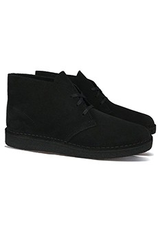 Ботинки CLARKS ORIGINALS