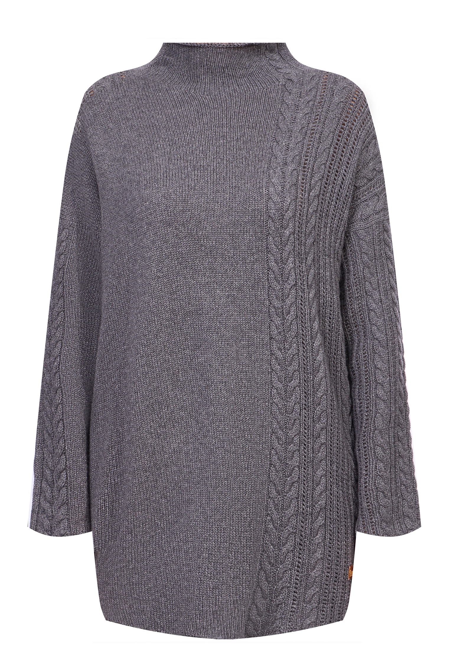 

Водолазка COLOMBO, Серый, Серый