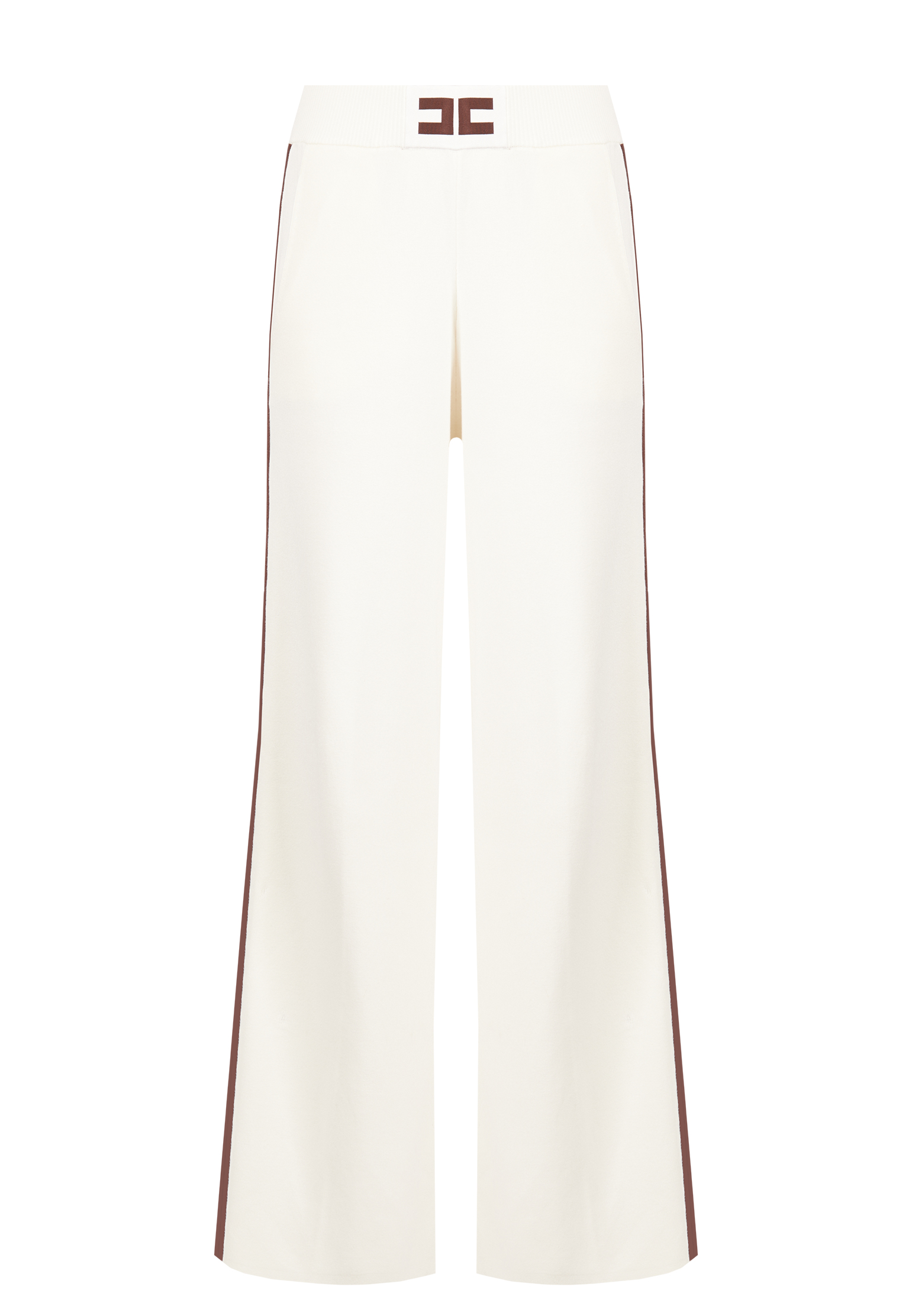 Брюки ELISABETTA FRANCHI