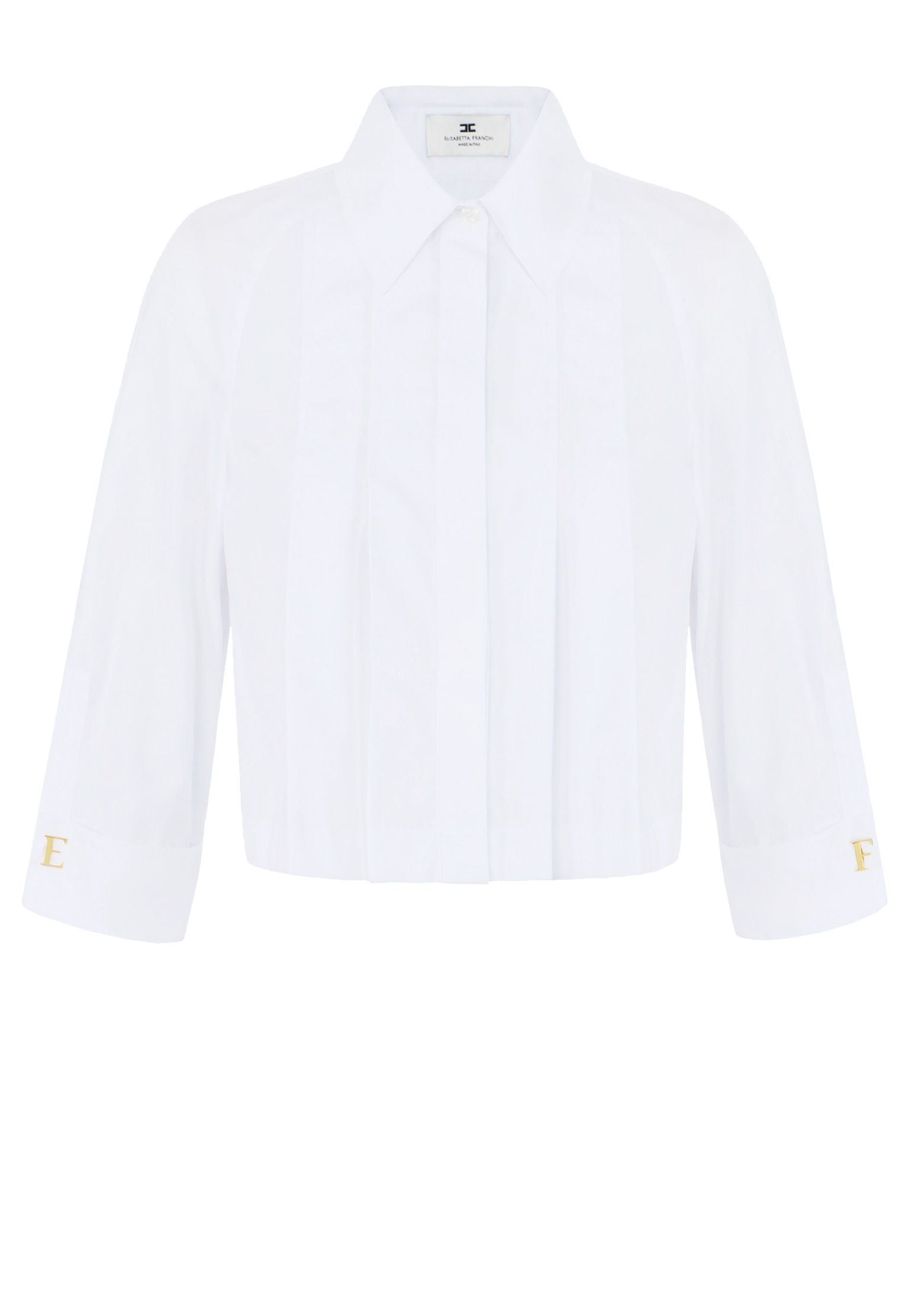 Рубашка ELISABETTA FRANCHI
