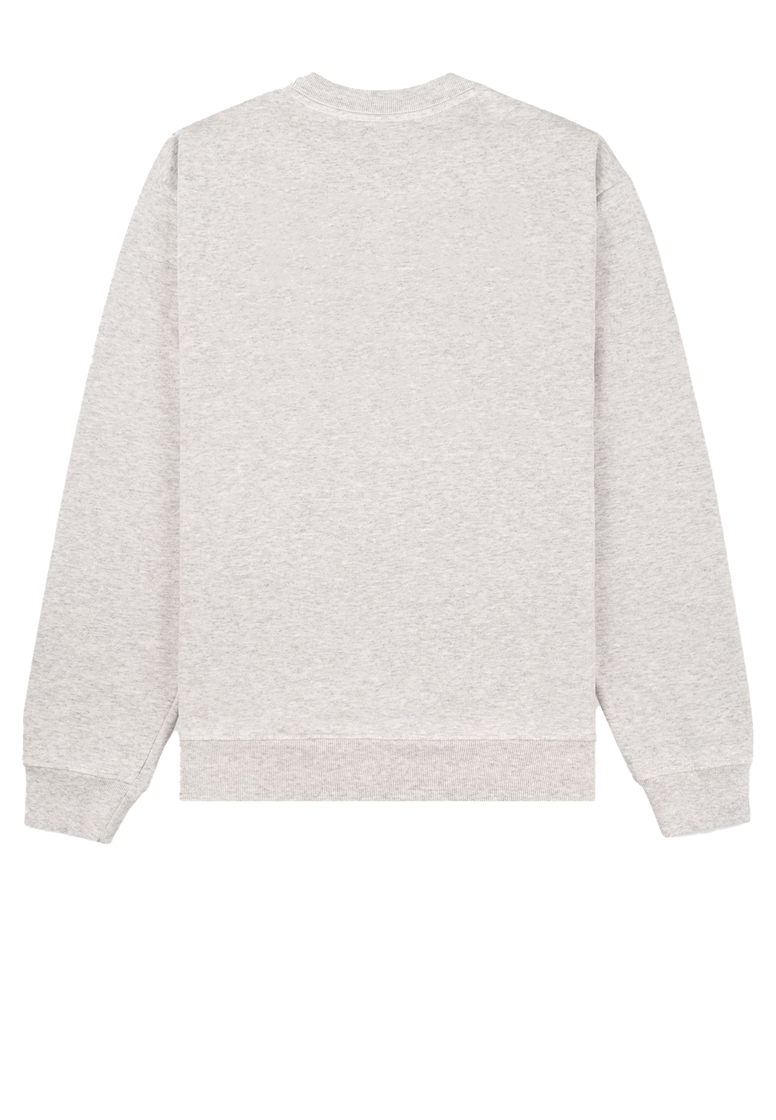 

Свитшот SPORTY&RICH, Серый, Серый