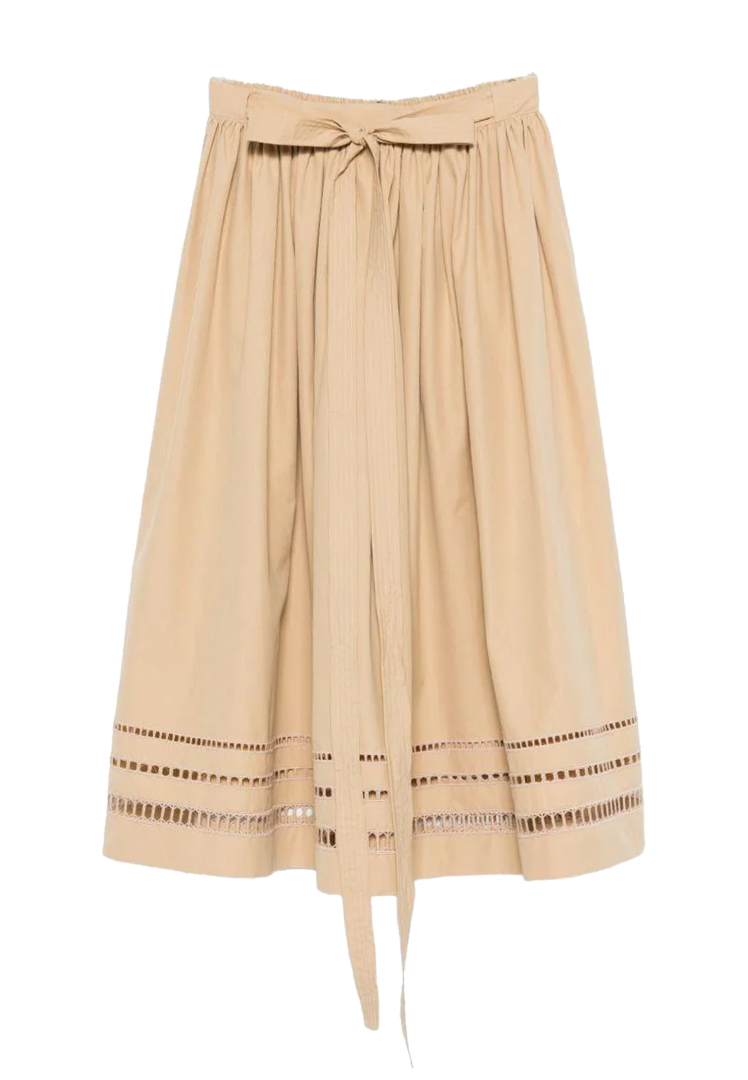 Юбка ERMANNO SCERVINO 220900₽