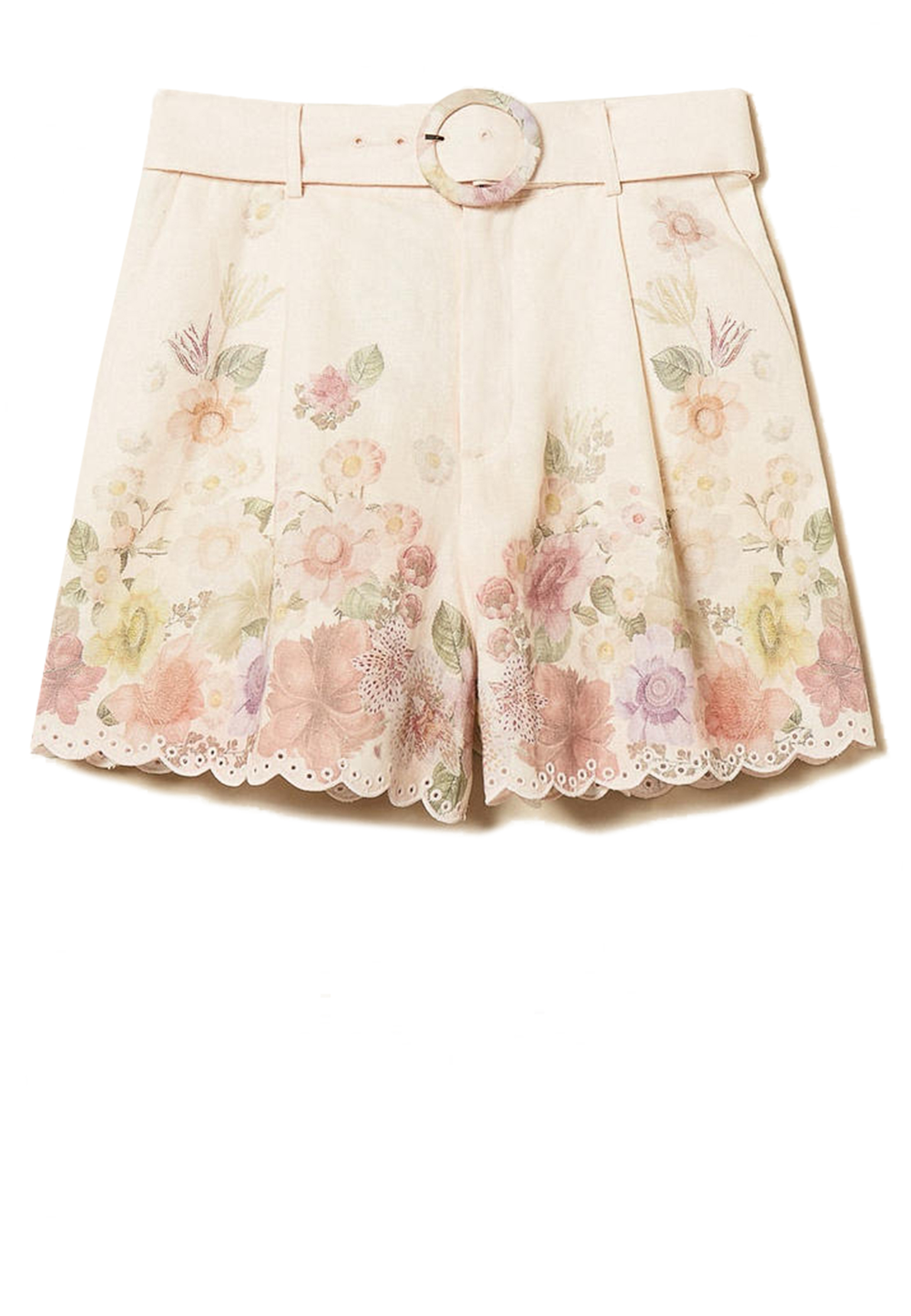 Шорты TWINSET Milano 33200₽