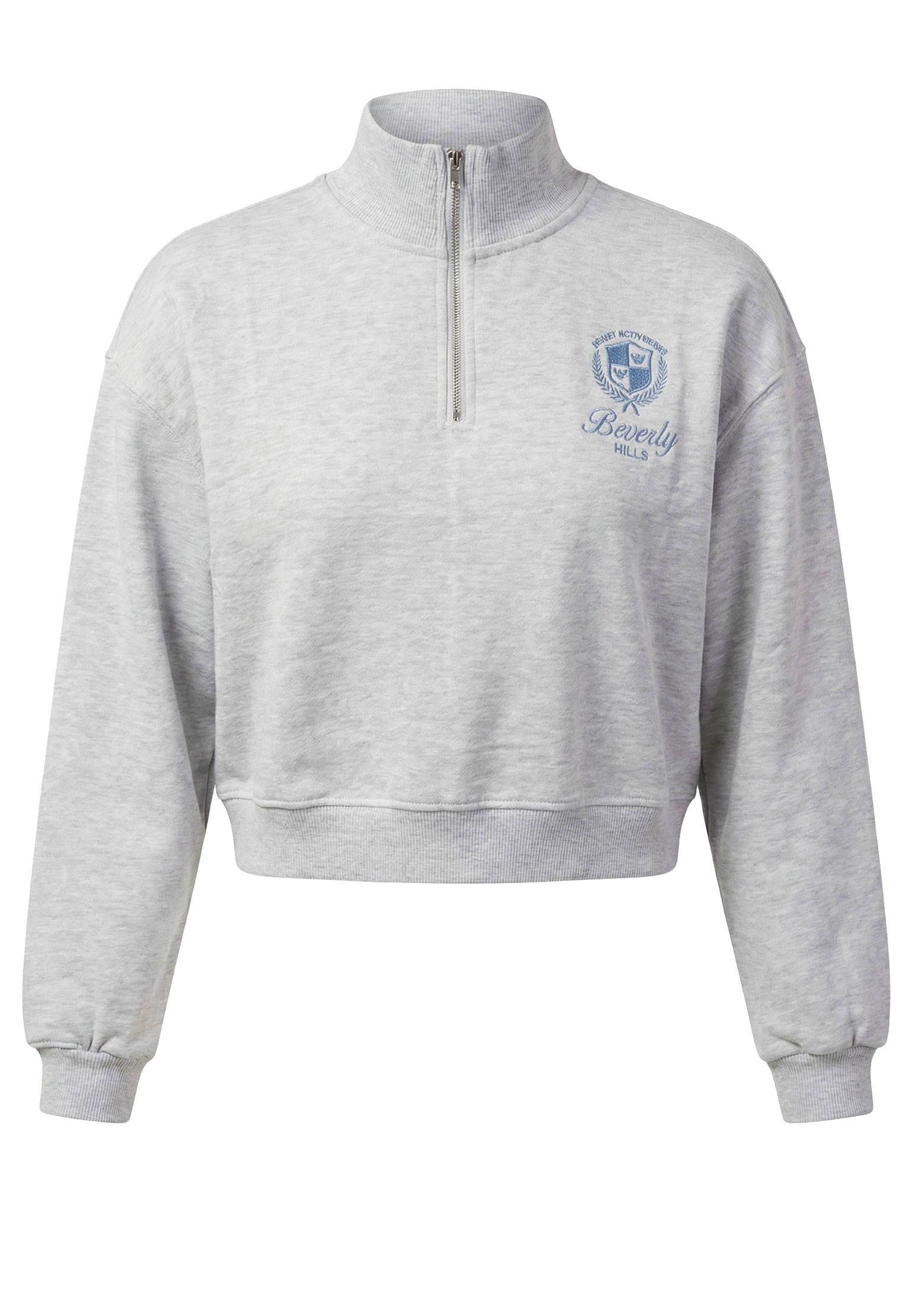 

Толстовка SFILATO, Серый, Серый