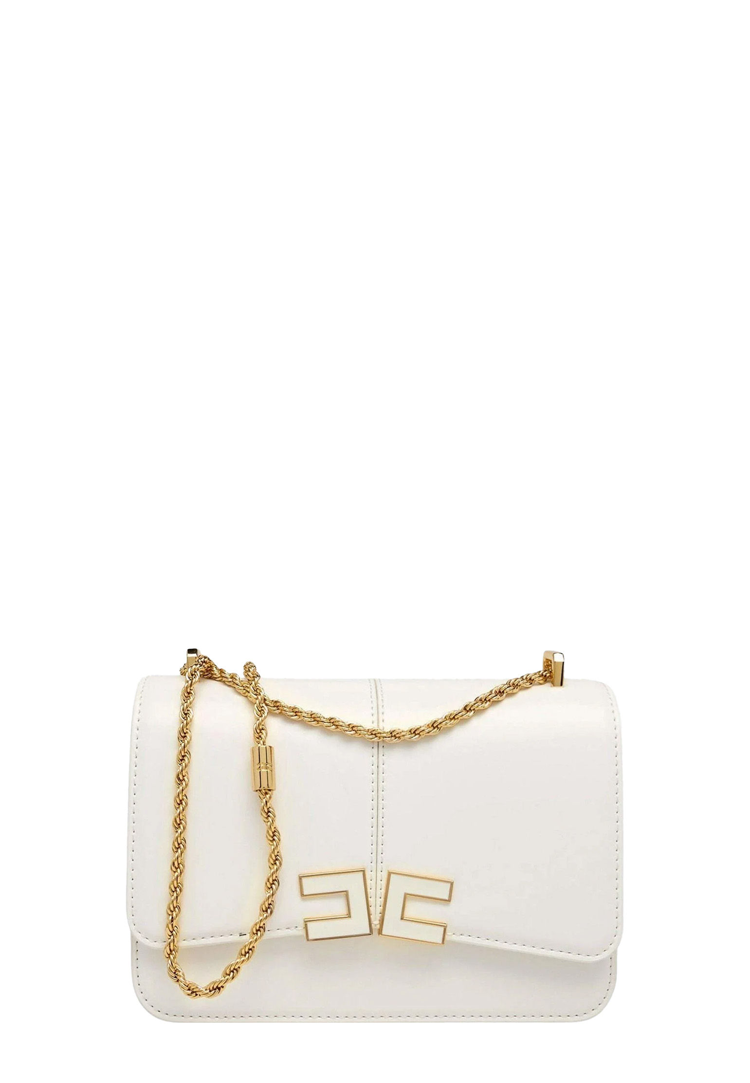 

Сумка ELISABETTA FRANCHI, Белый, Белый
