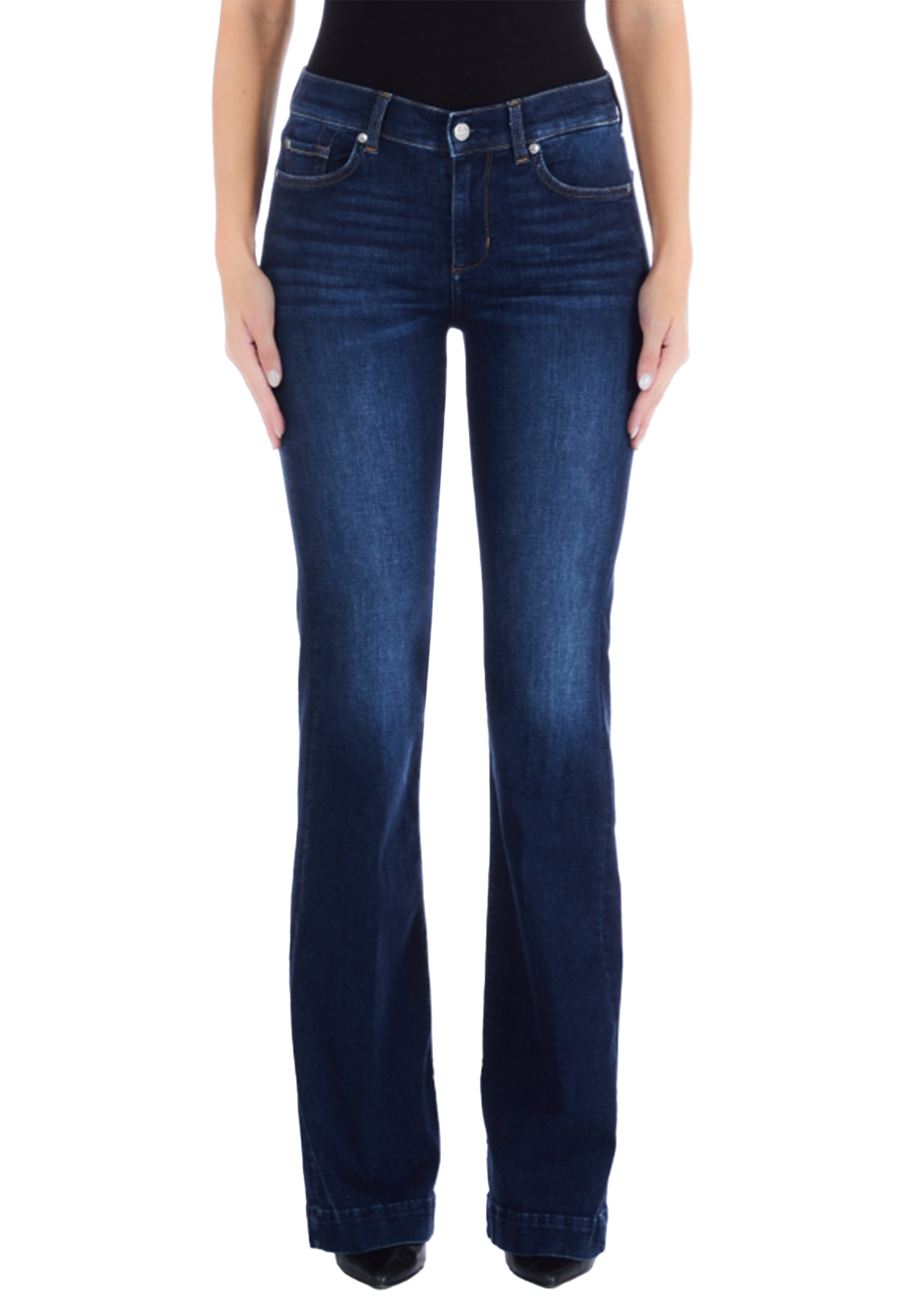 

Джинсы LIU JO, Синий, Синий