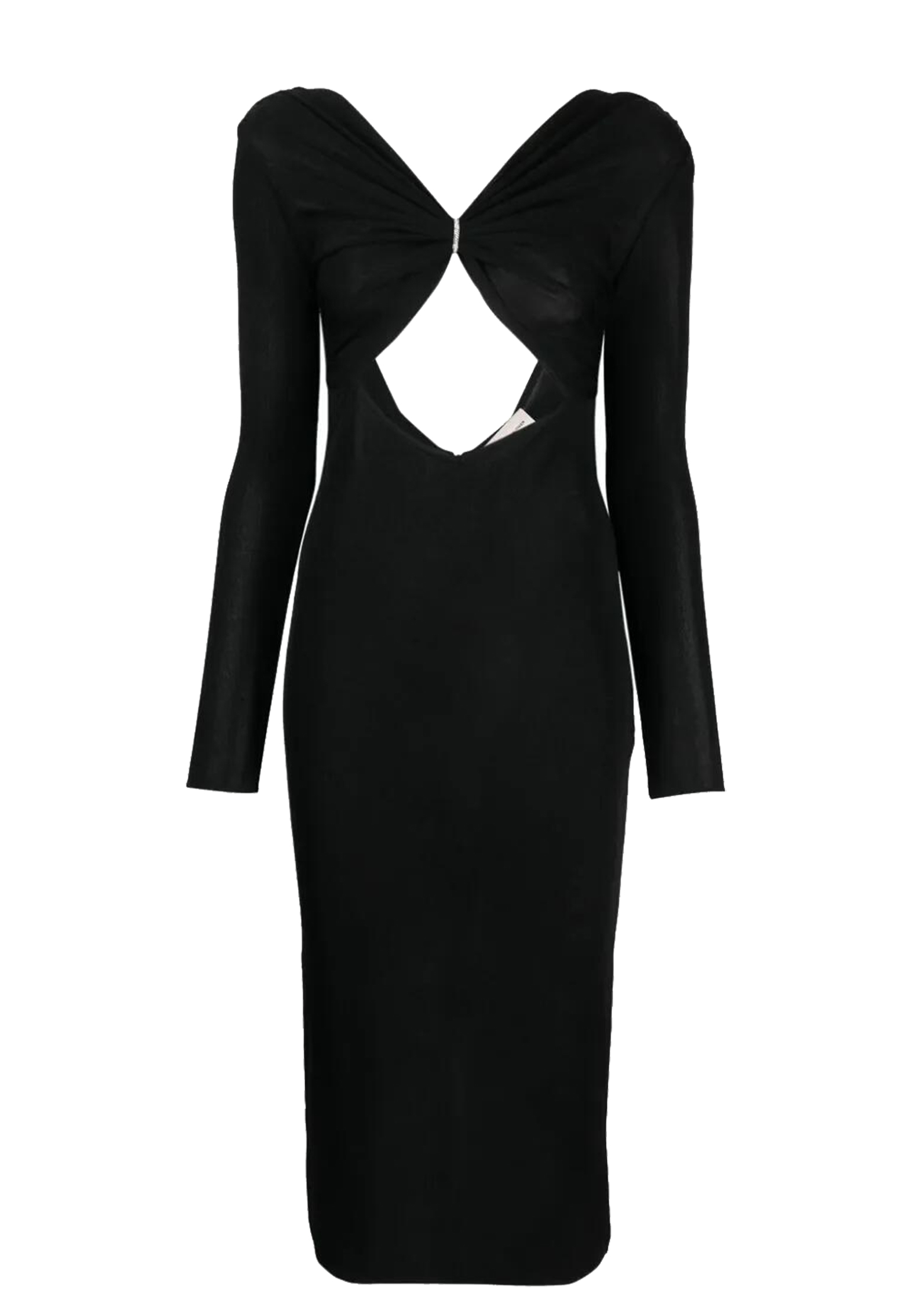 Платье ALEXANDRE VAUTHIER