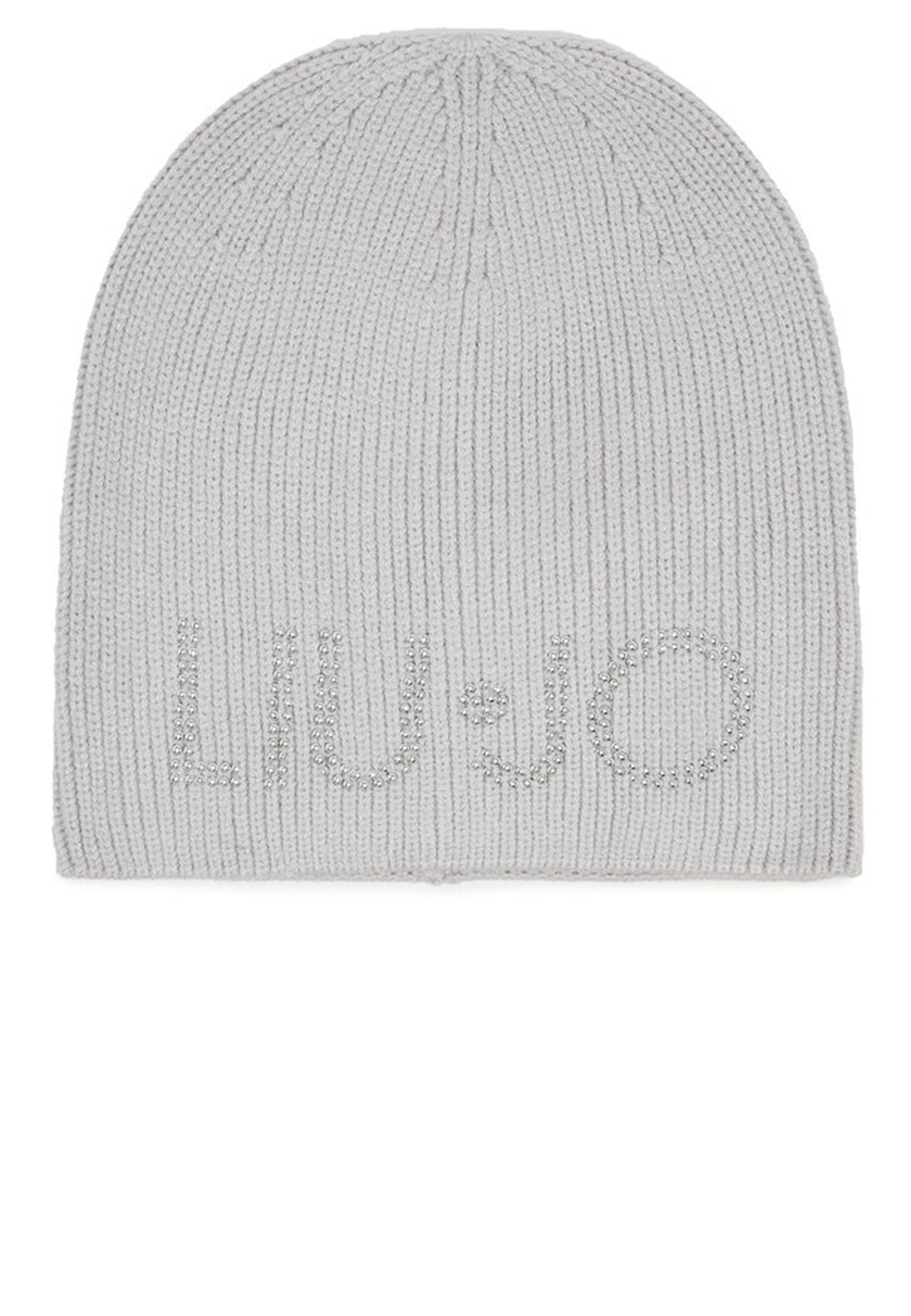 

Шапка LIU JO, Серый, Серый