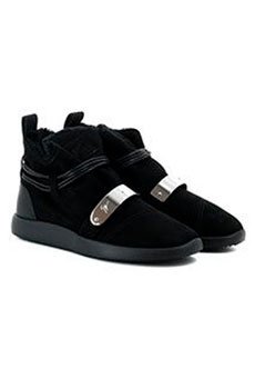 Ботинки GIUSEPPE ZANOTTI