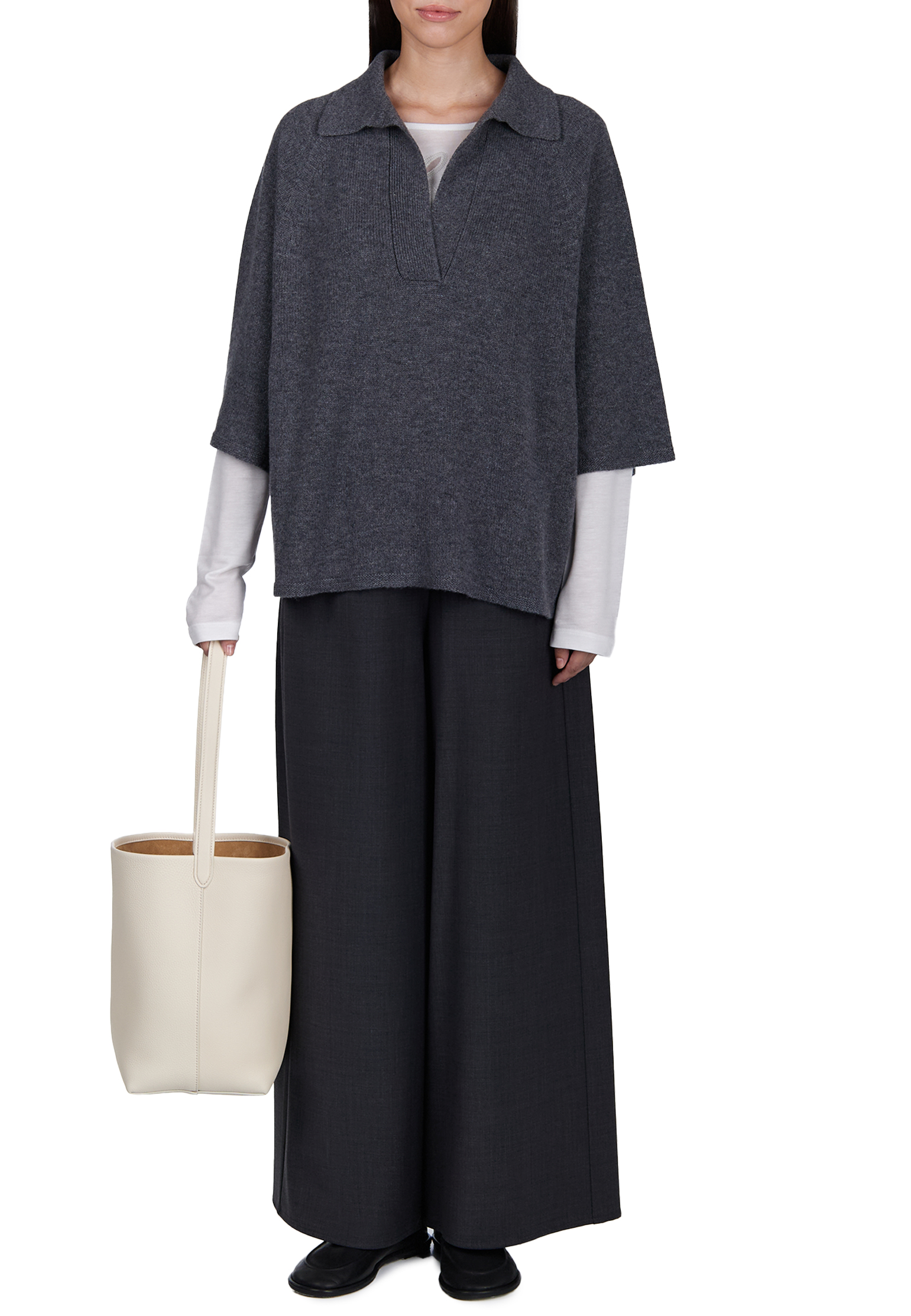 

Толстовка EMPORIO ARMANI, Белый, Белый