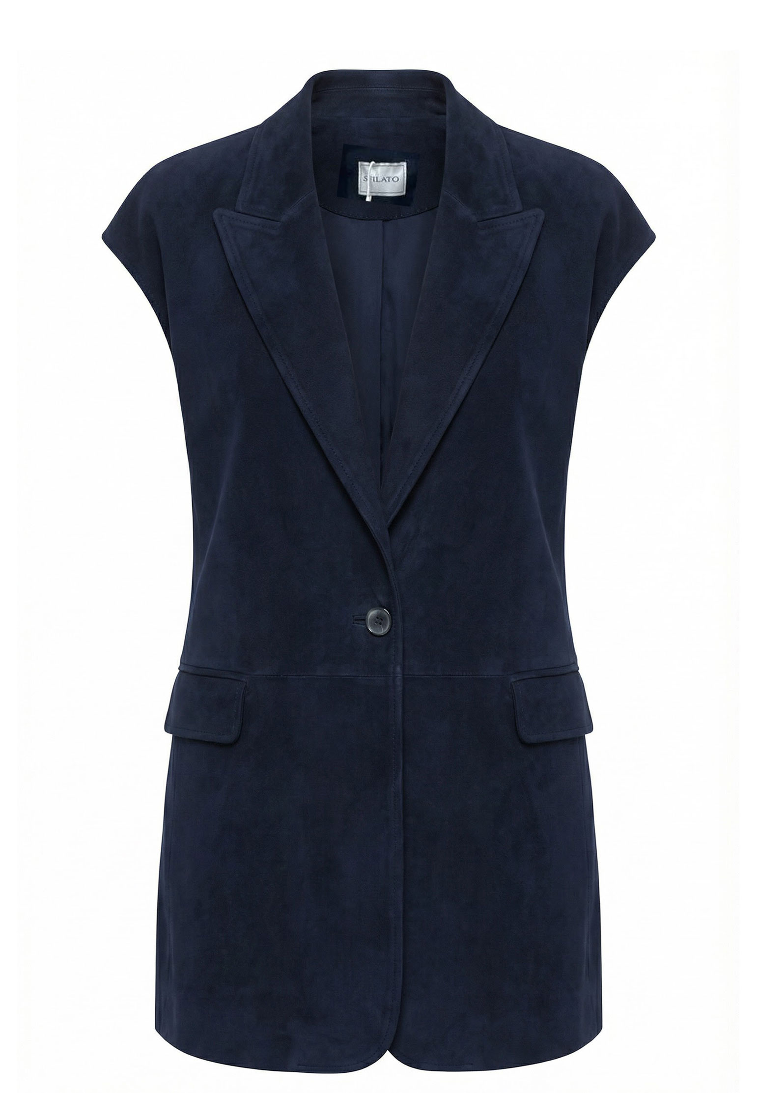 Жилет SFILATO 65000₽