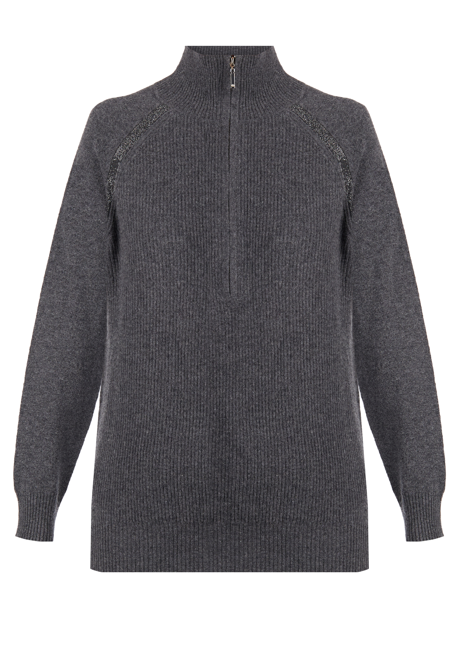 

Пуловер SFILATO, Серый, Серый