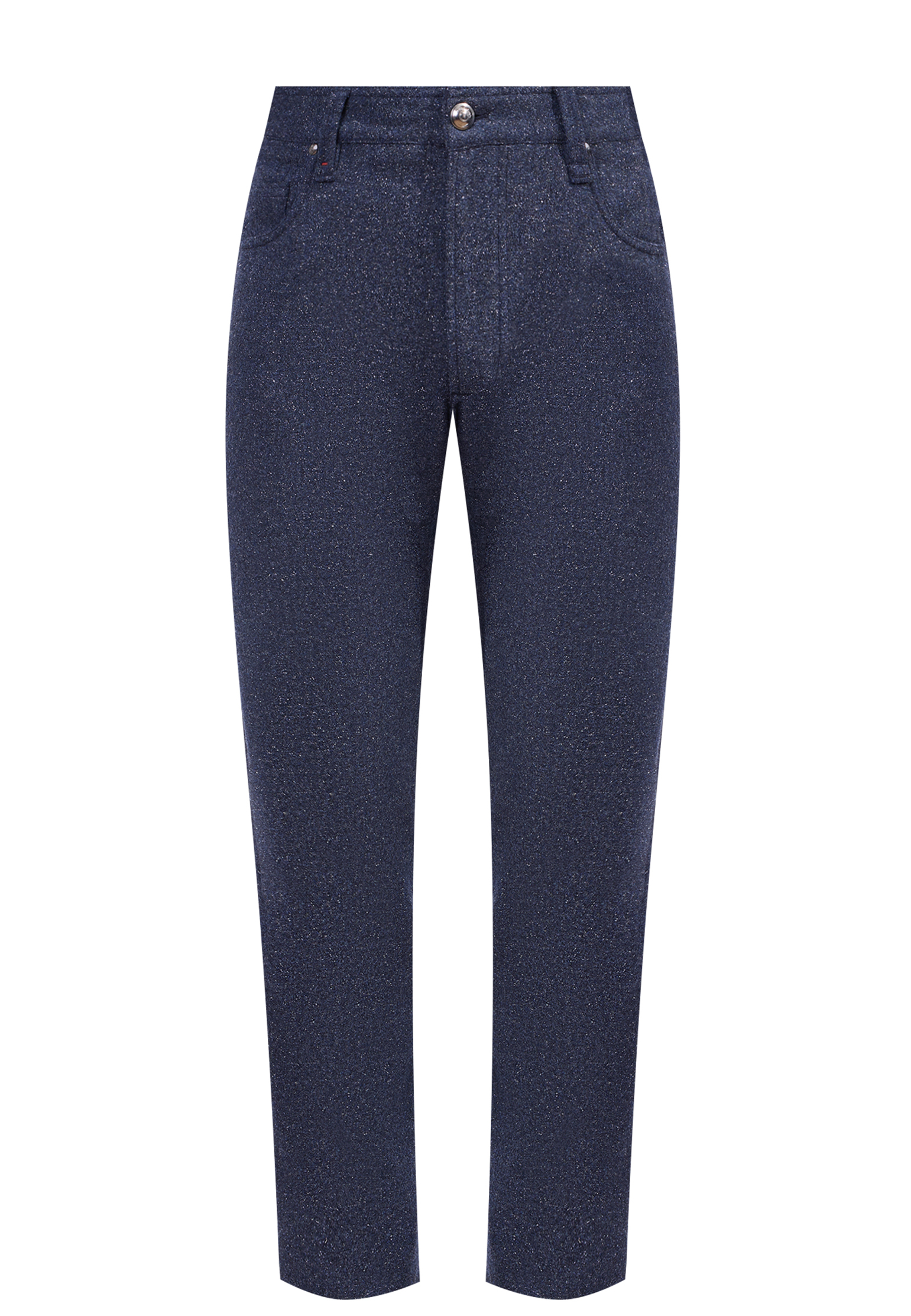 Брюки CORTIGIANI