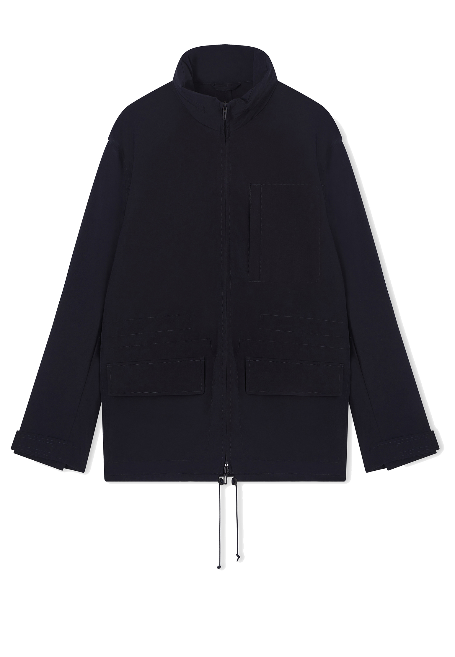 Куртка EMPORIO ARMANI 101900₽