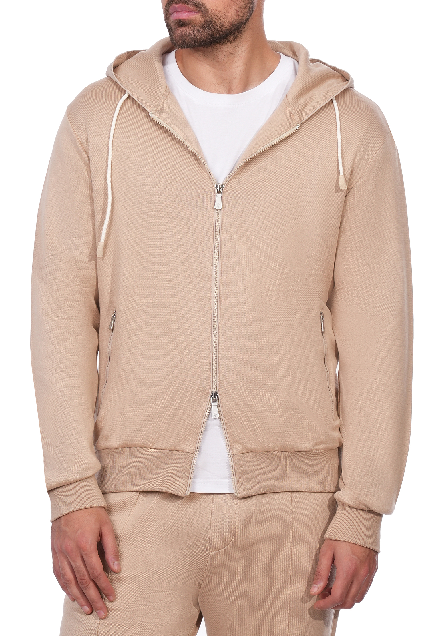 

Спортивный костюм ELEVENTY, Бежевый, Бежевый