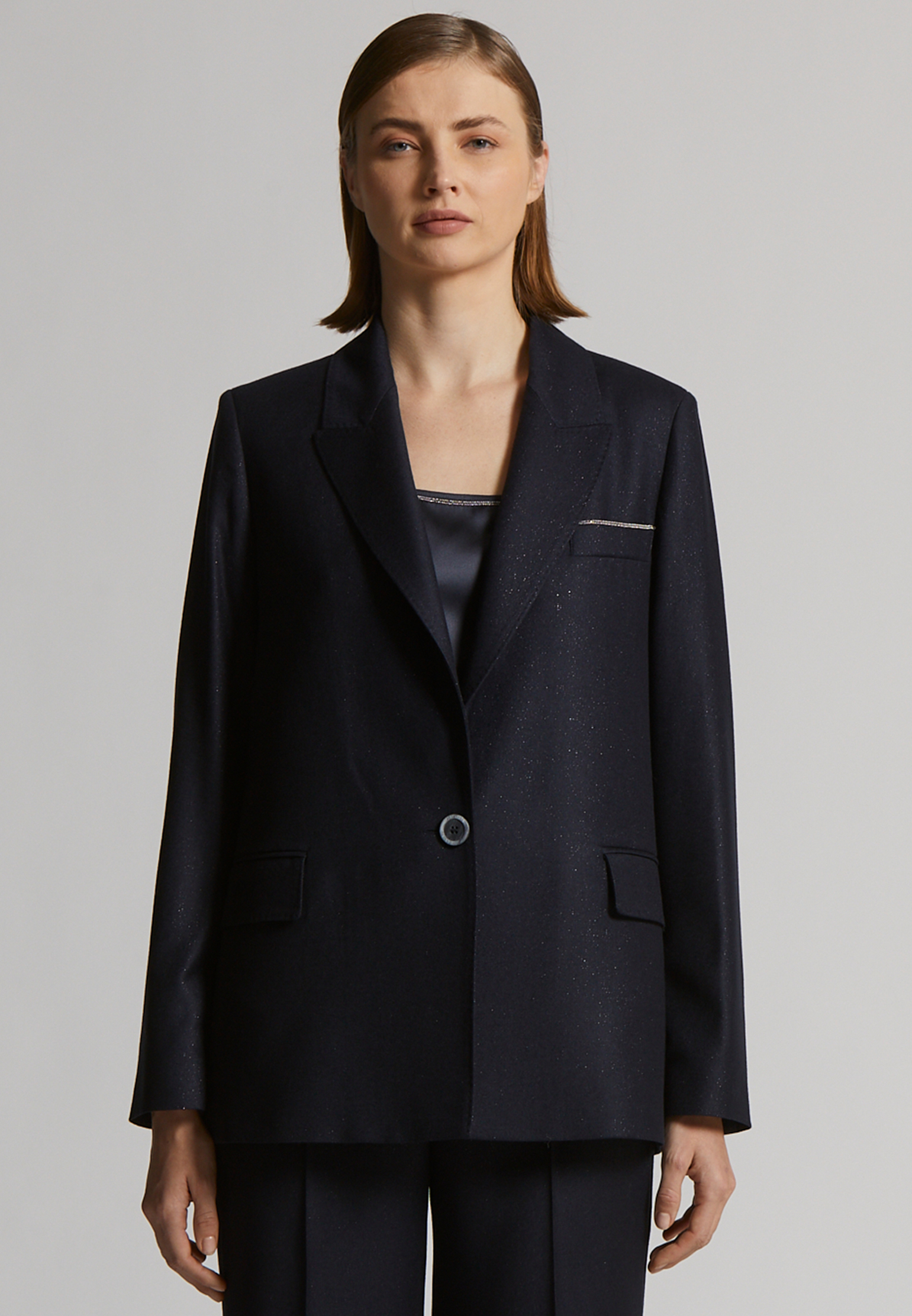 

Костюм PESERICO, Синий, Синий