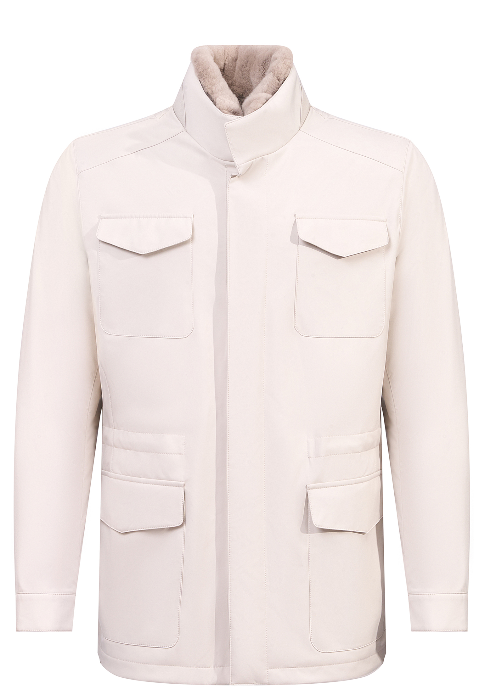 Куртка MANDELLI 240030₽