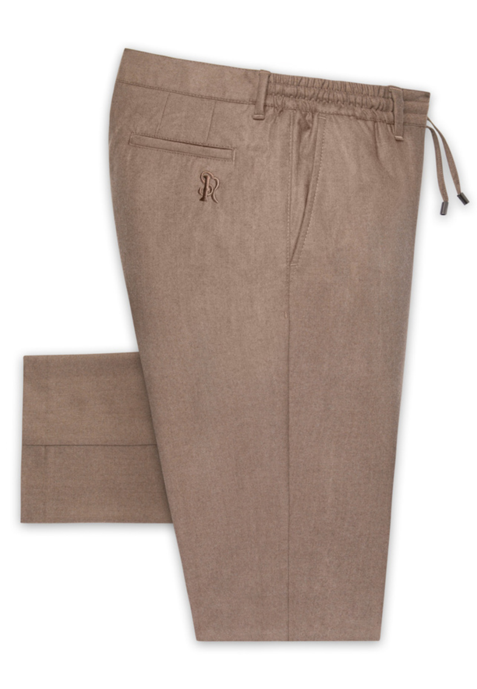 

Брюки STEFANO RICCI, Бежевый, Бежевый