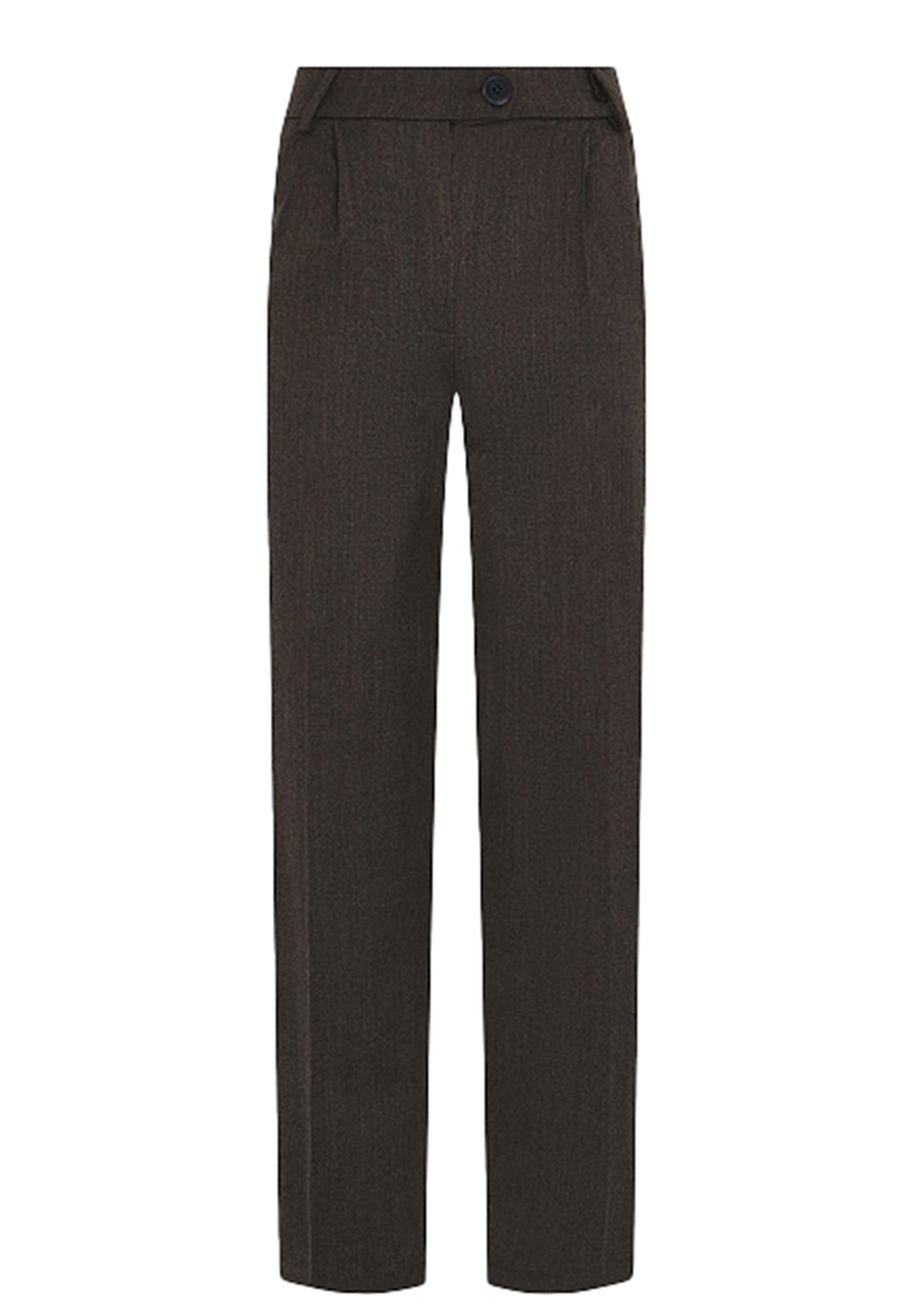 Классические брюки со стрелками 