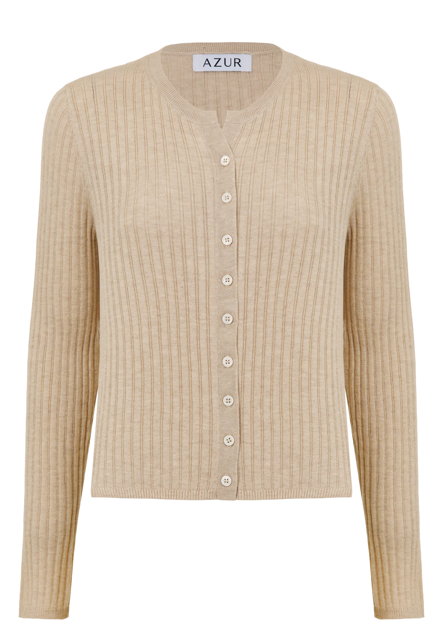 Кардиган AZUR