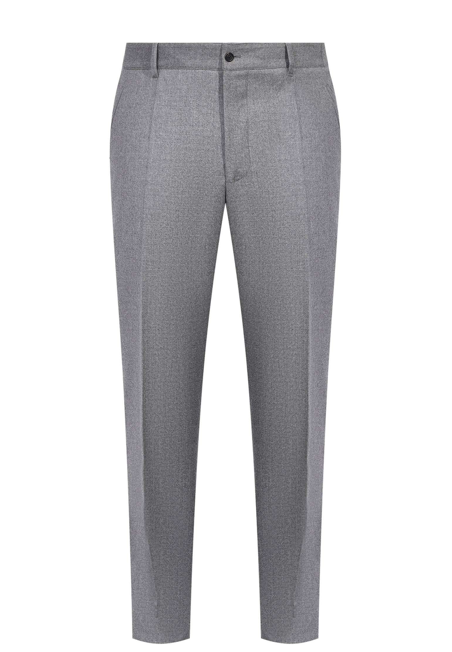 Брюки ZILLI 168900₽