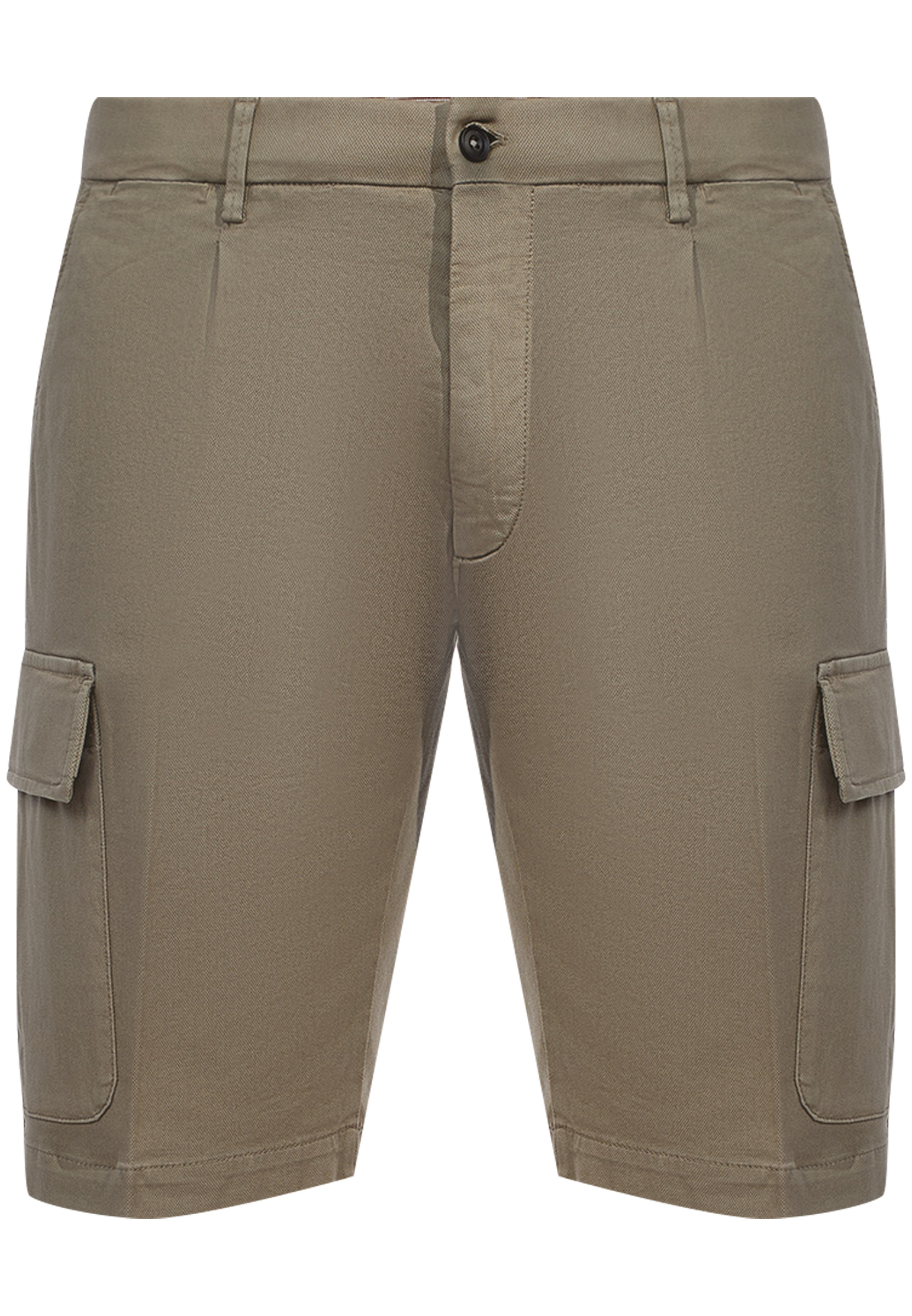 

Шорты CORNELIANI, Зеленый, Зеленый