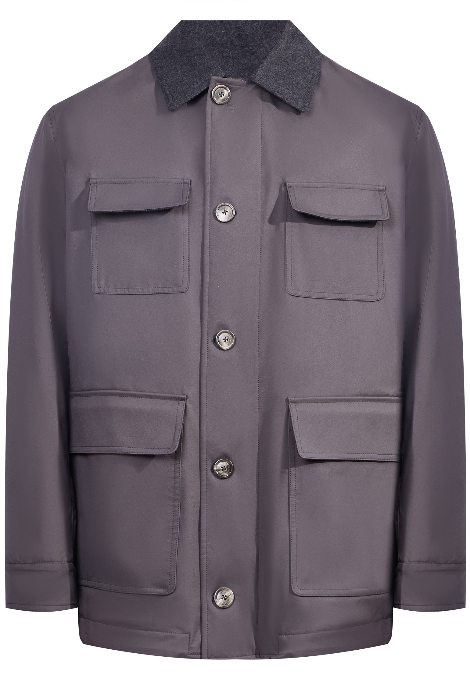 

Куртка CORTIGIANI, Серый, Серый