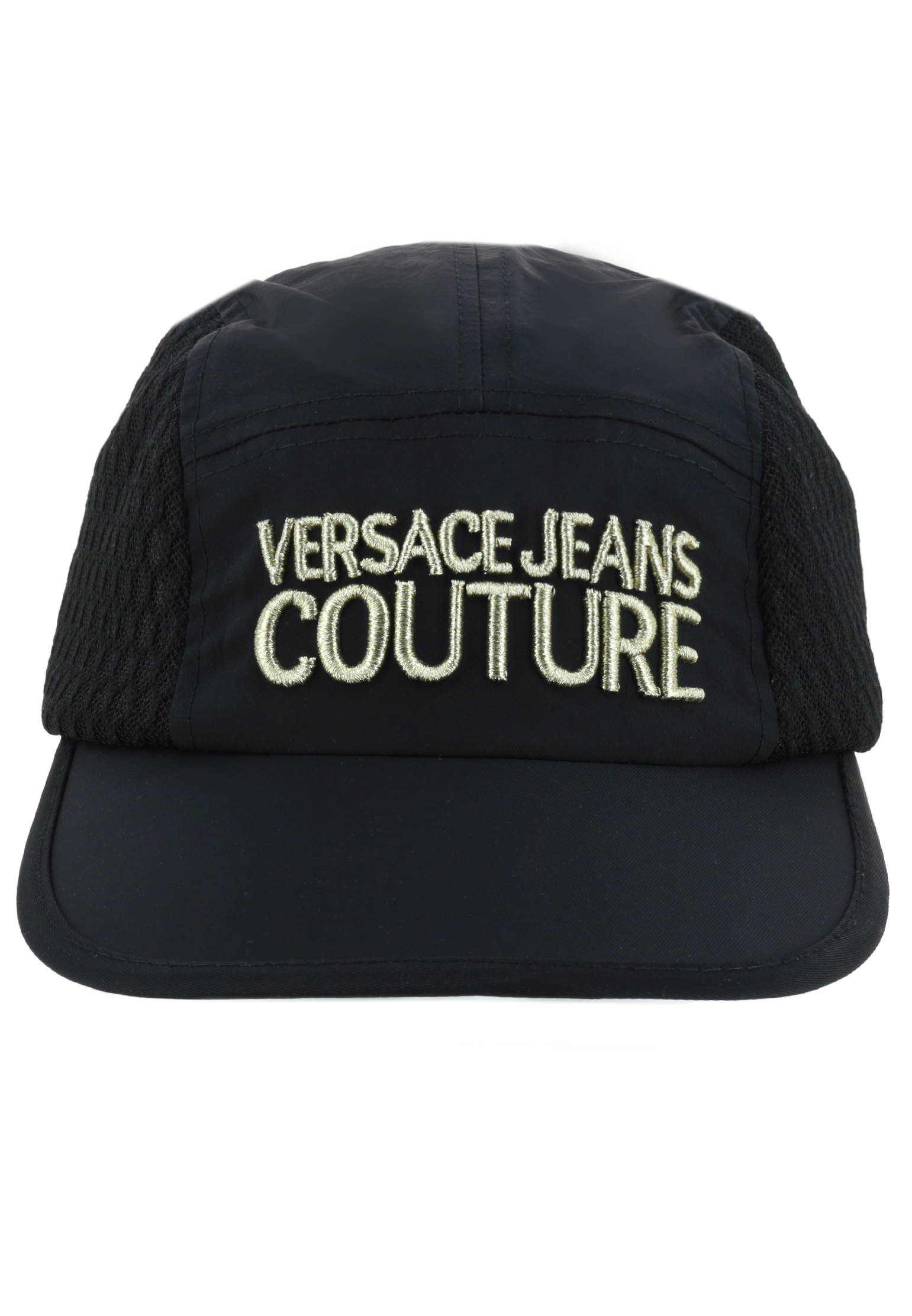 Бейсболка VERSACE JEANS COUTURE Вид №1