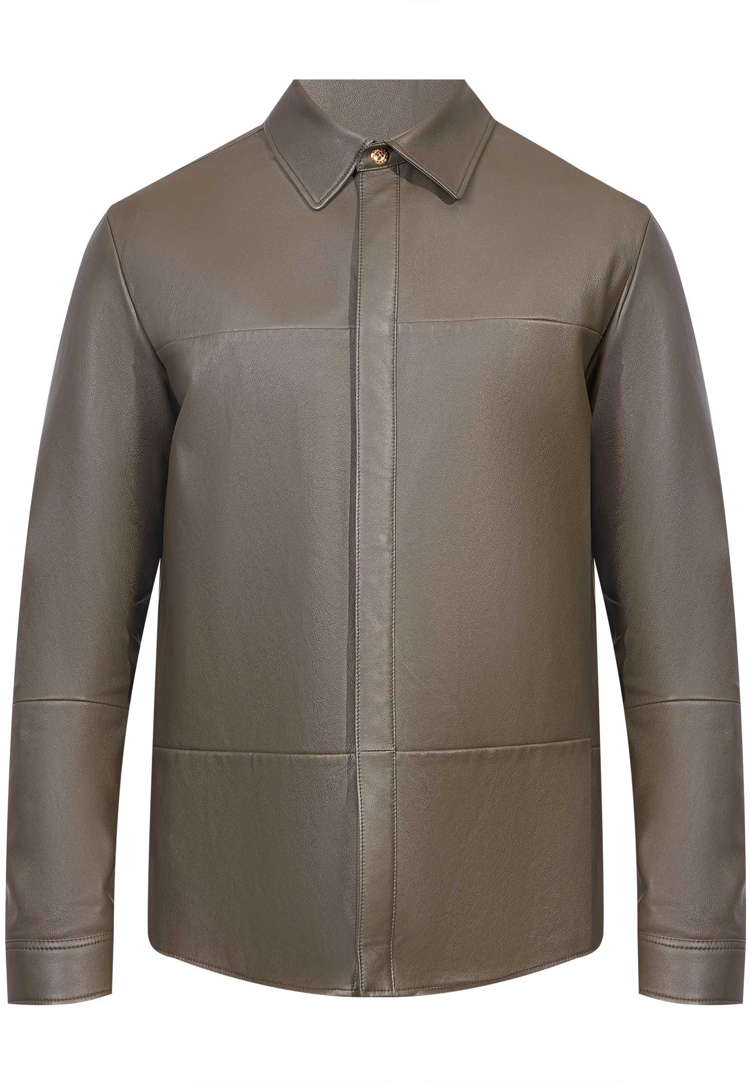 

Куртка STEFANO RICCI, Зеленый, Зеленый