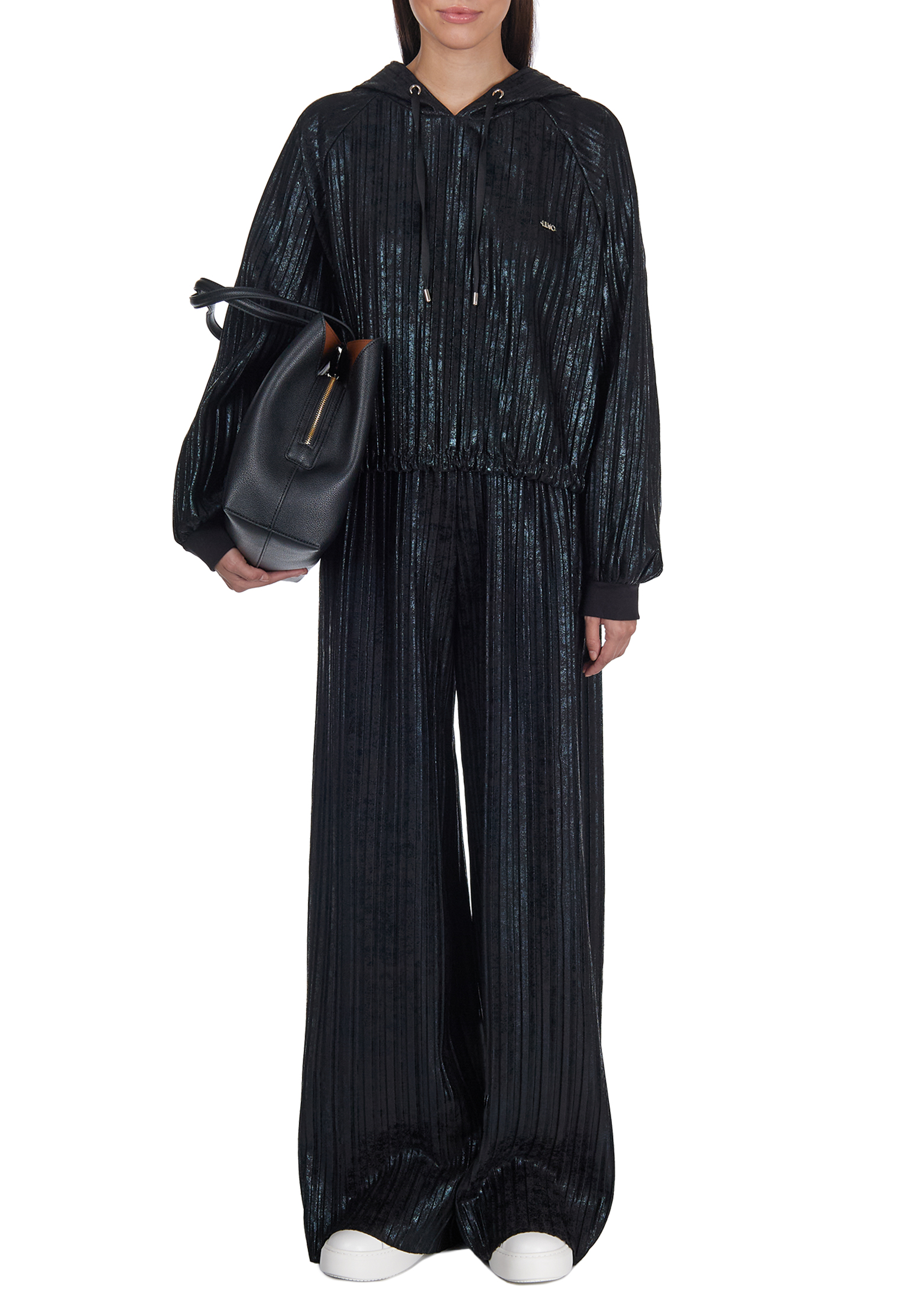 

Брюки LIU JO, Черный, Черный