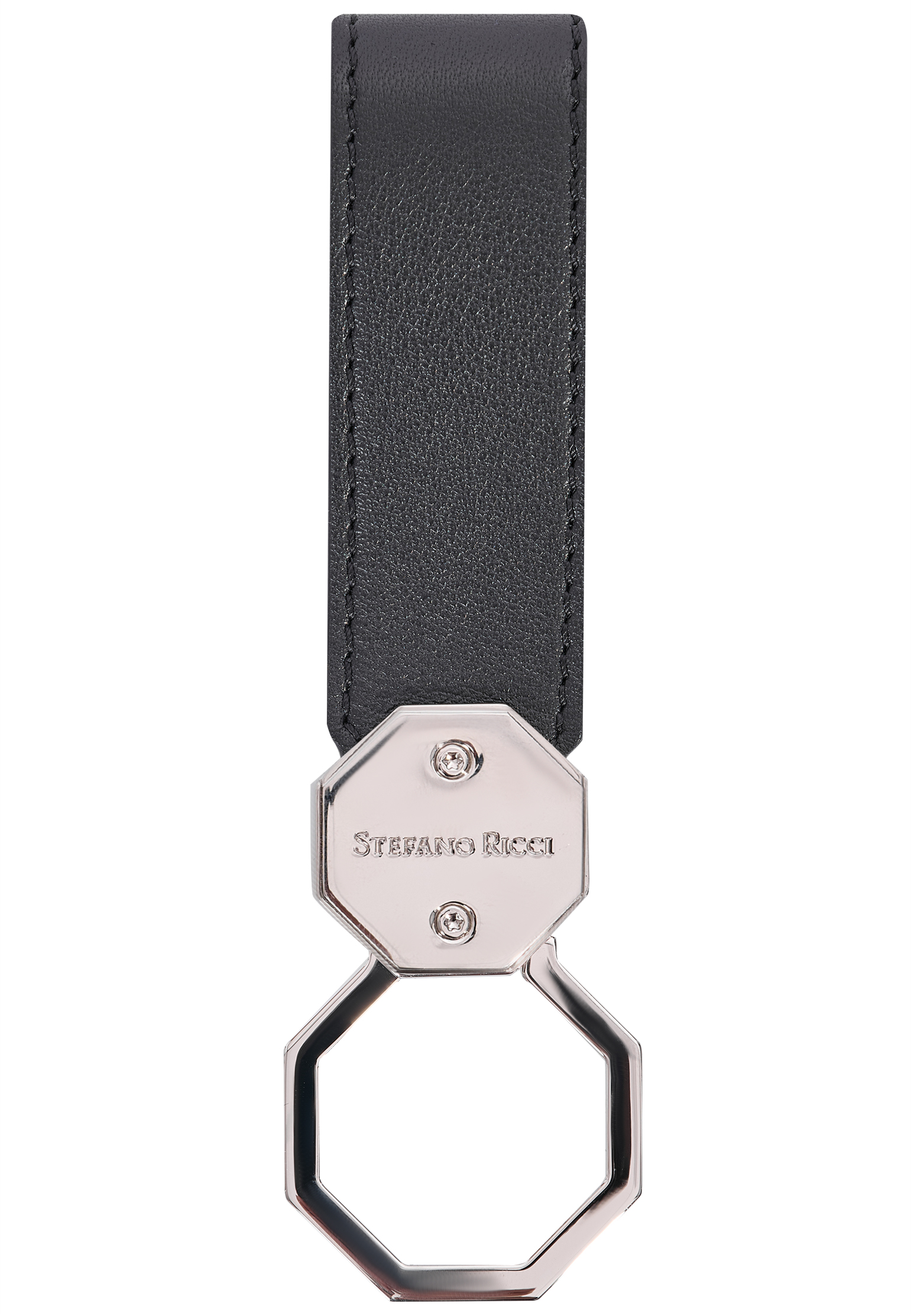 

Держатель для ключей STEFANO RICCI, Черный, Черный