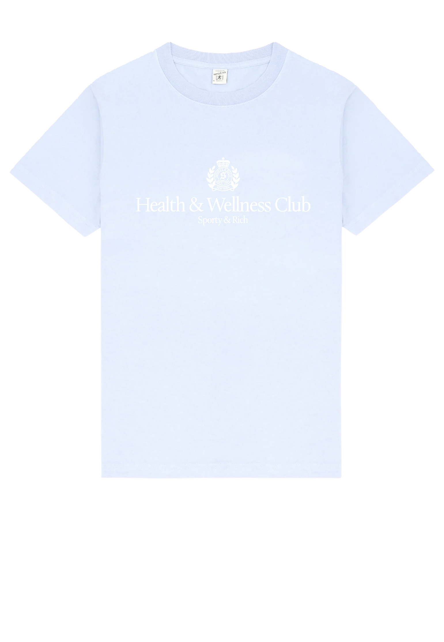Футболка SPORTY&RICH