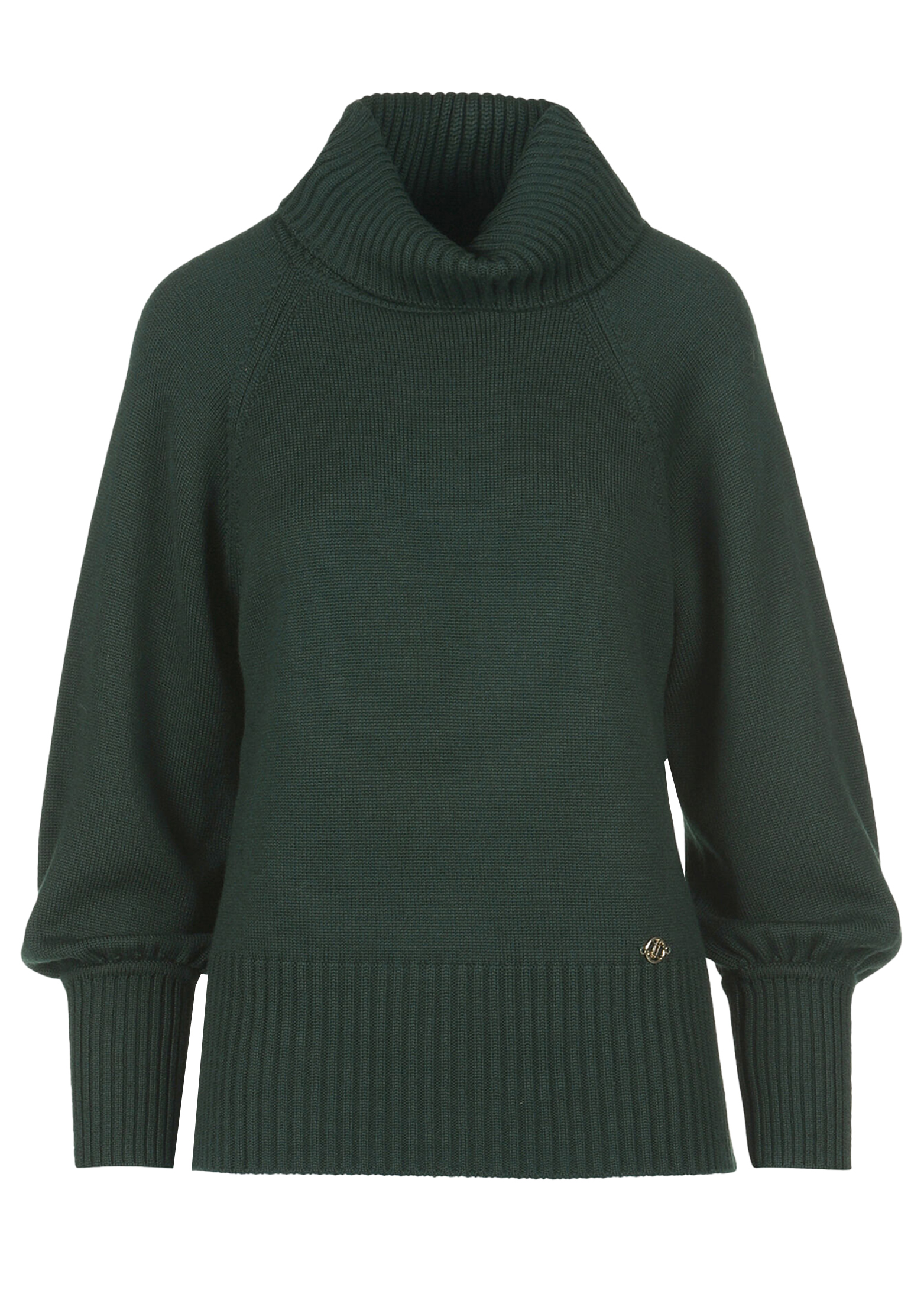 

Свитер LUISA SPAGNOLI, Зеленый, Зеленый